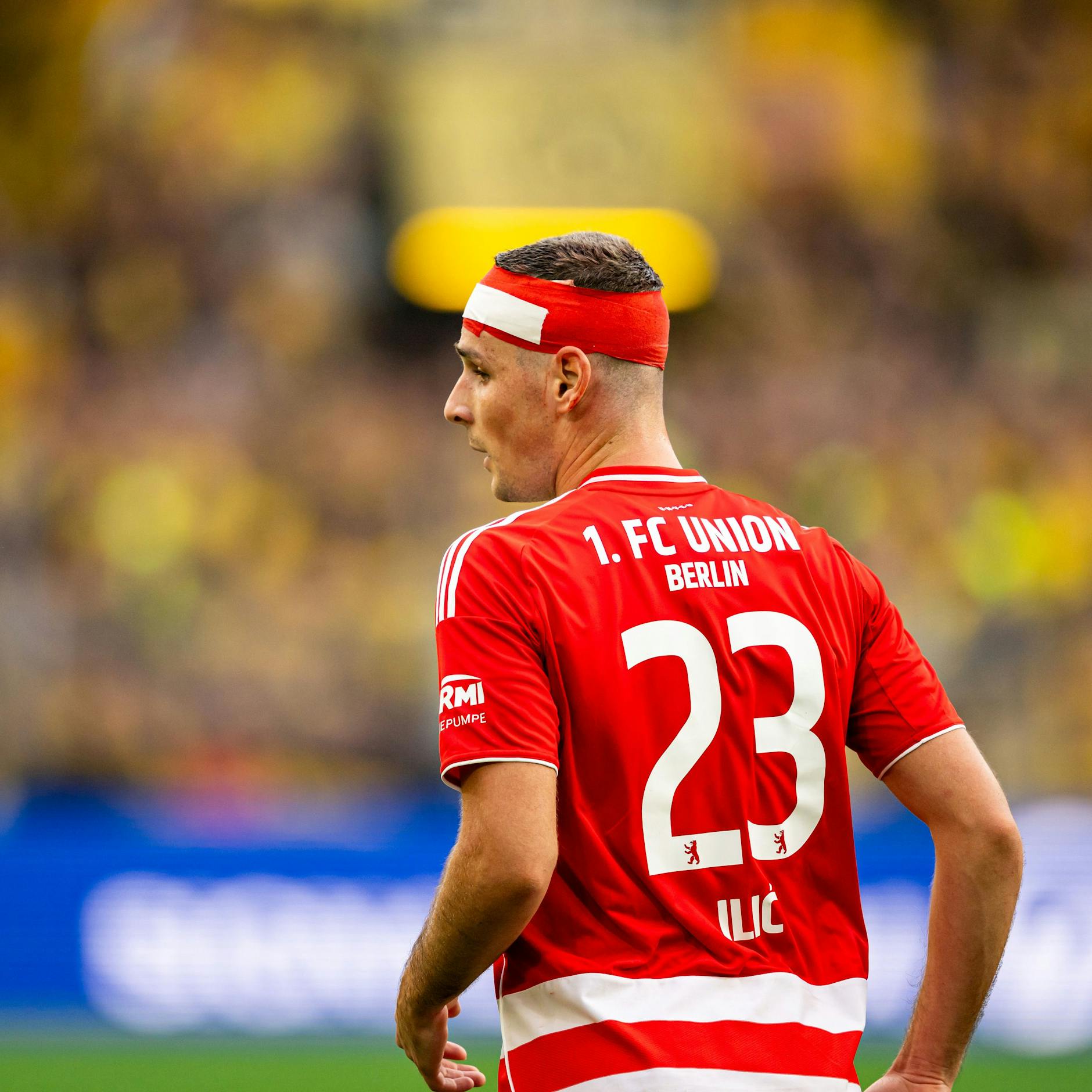 Image - 1. FC Union Berlin: Dieser Ex-Unioner wäre zurzeit der beste Hollerbach-Ersatz