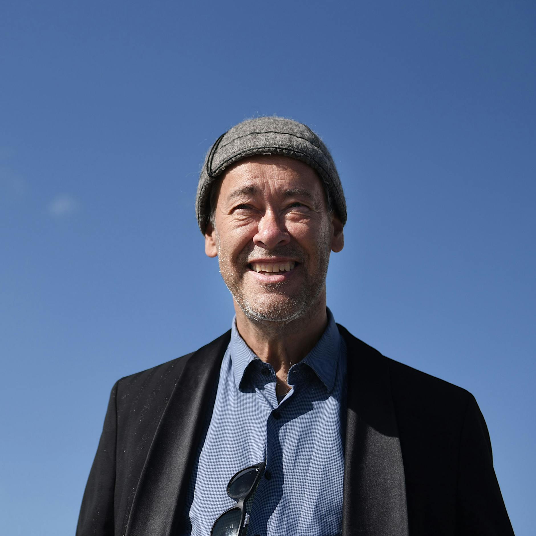 Chef der Bundeszentrale für politische Bildung: „Ich habe die Ostdeutschen verdoppelt, von eins auf zwei“