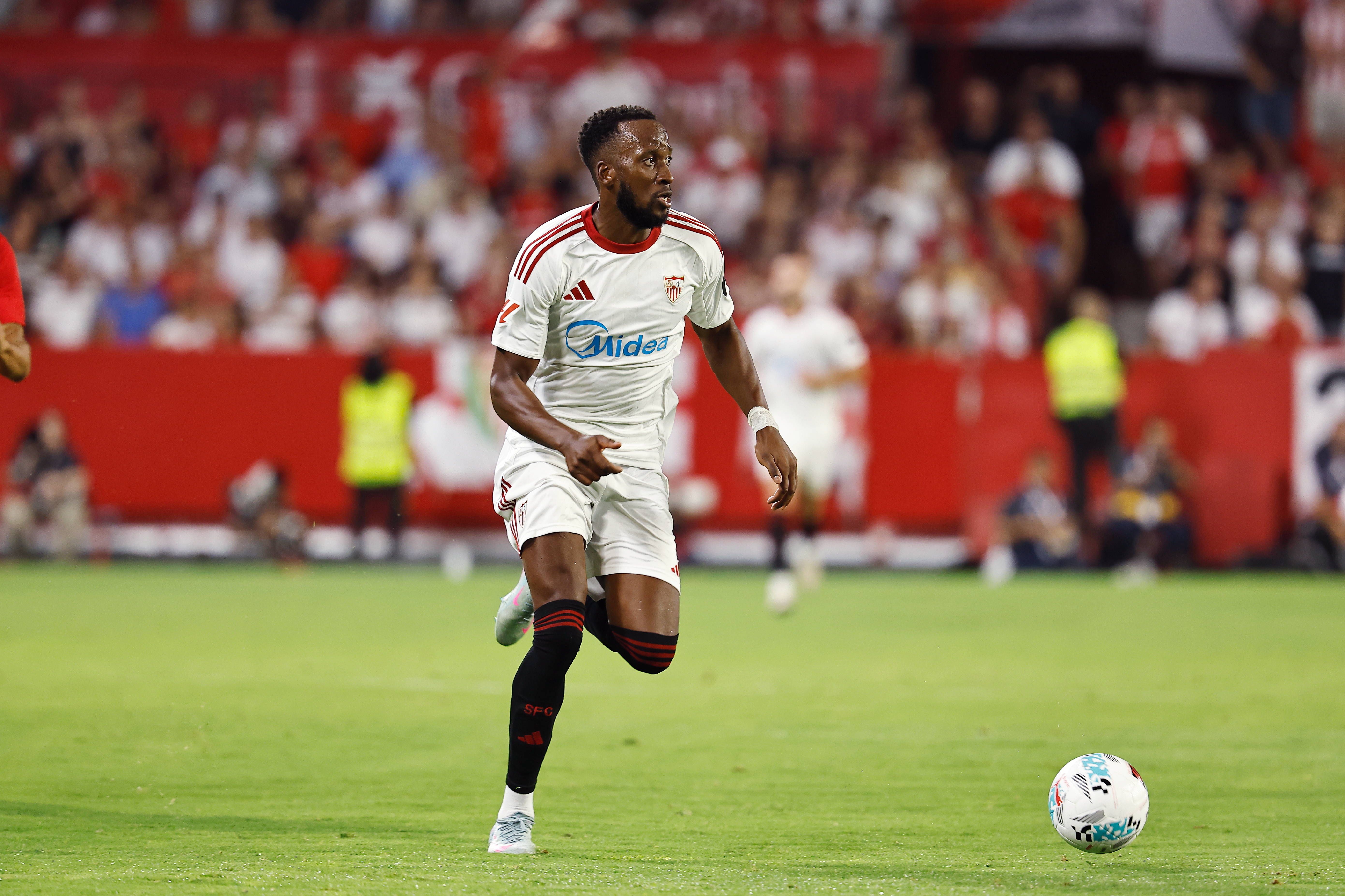 Image - Drei Millionen für Hertha BSC! Dodi Lukebakio wechselt zu Benfica Lissabon