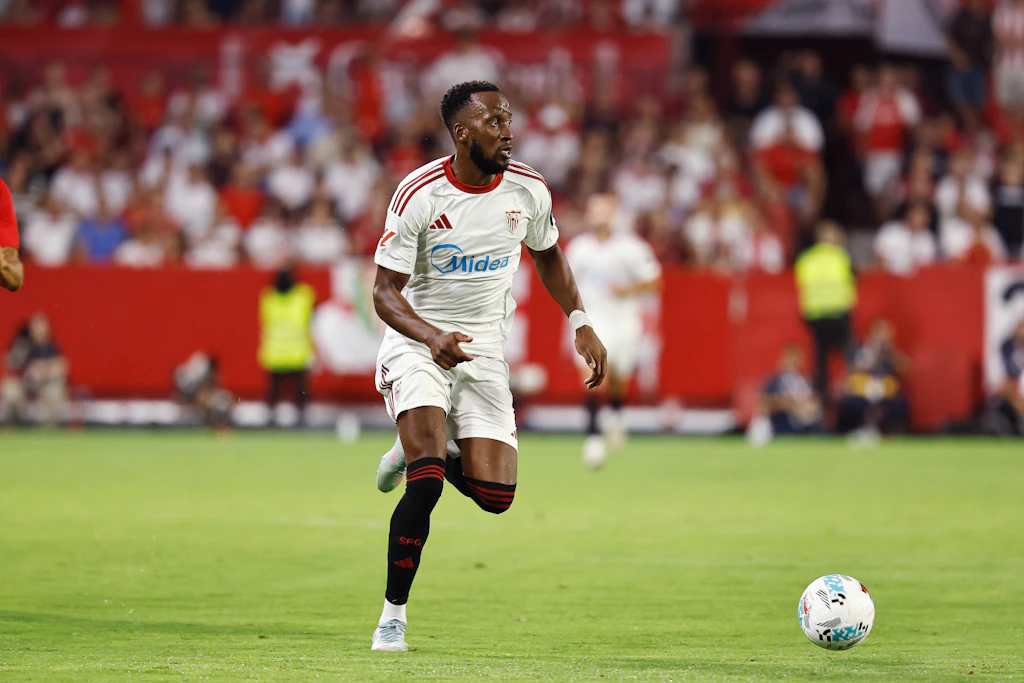 Drei Millionen für Hertha BSC! Dodi Lukebakio wechselt zu Benfica Lissabon