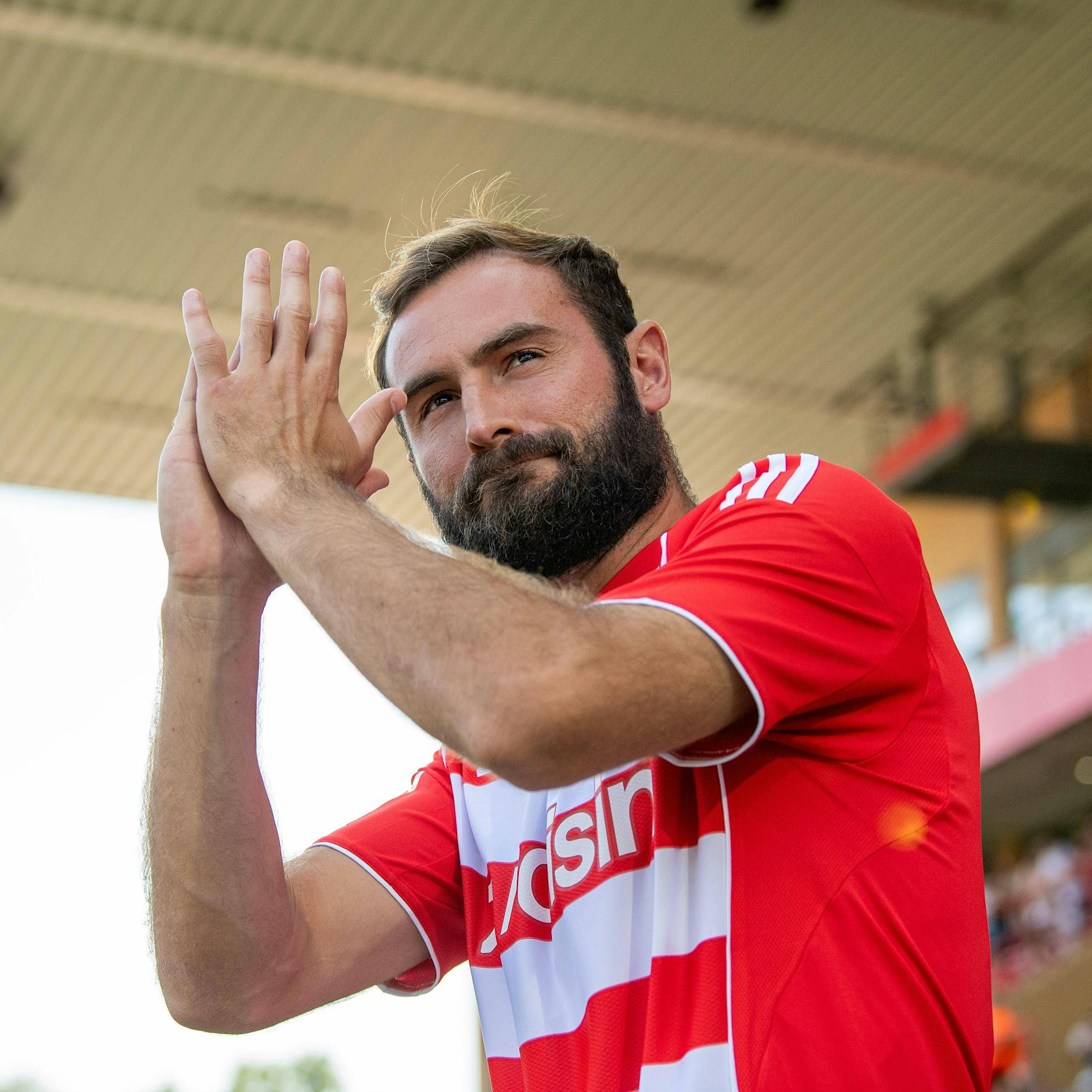 Update! Deadline-Day bei Union Berlin: Tousart nach Frankreich, Leite bleibt