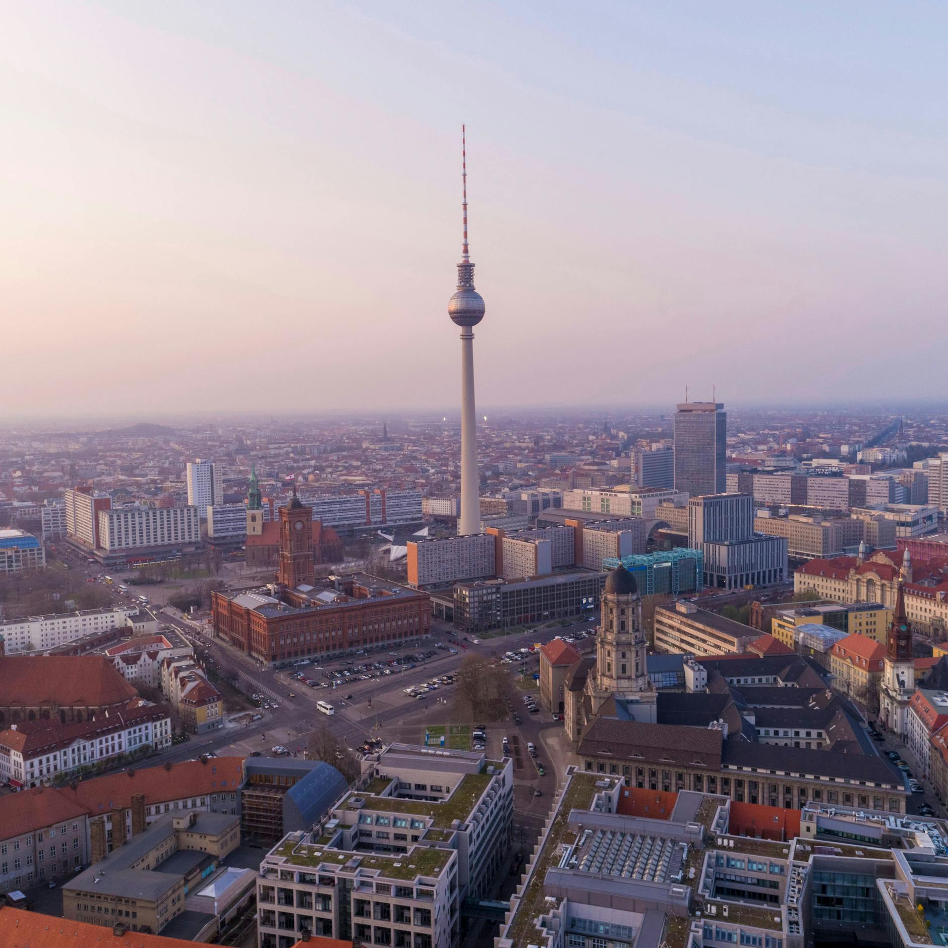Image - Mieterverein schlägt Alarm: Berliner Mieten steigen um 30 Prozent