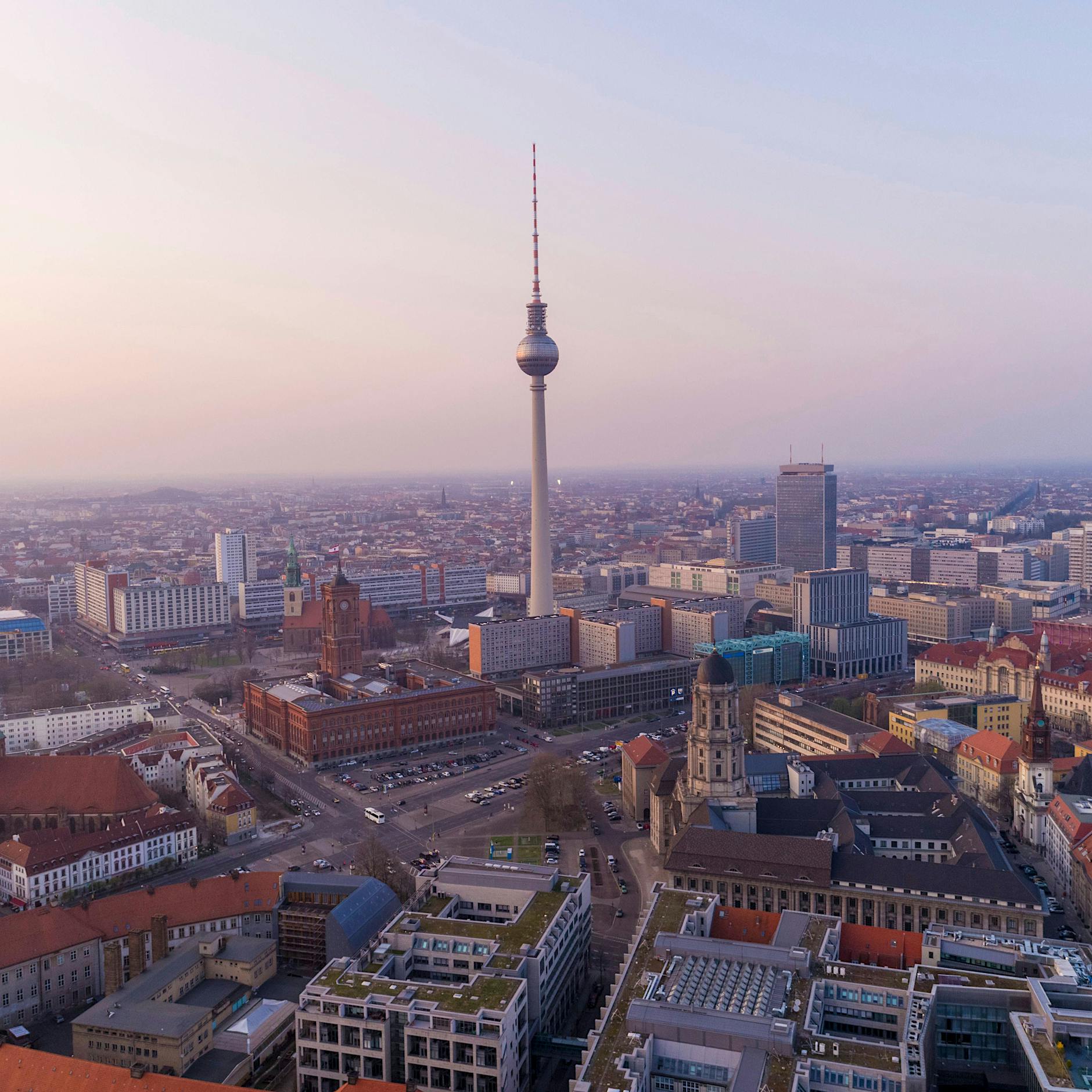 Mieterverein schlägt Alarm: Berliner Mieten steigen um 30 Prozent