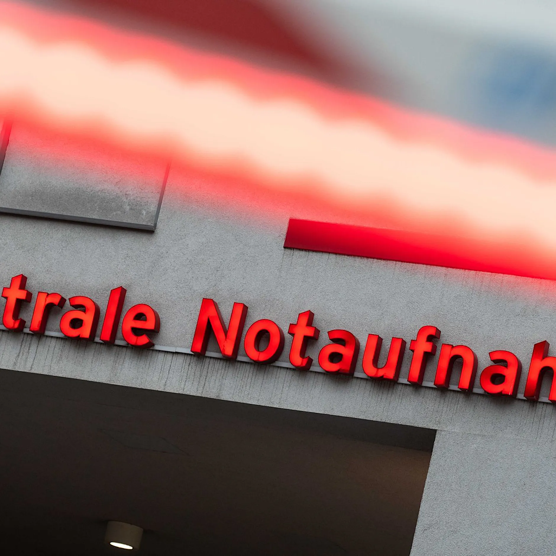 Berlins Kliniken warnen Senat vor Sparkurs: „Spiel mit der Gesundheit der Bevölkerung“