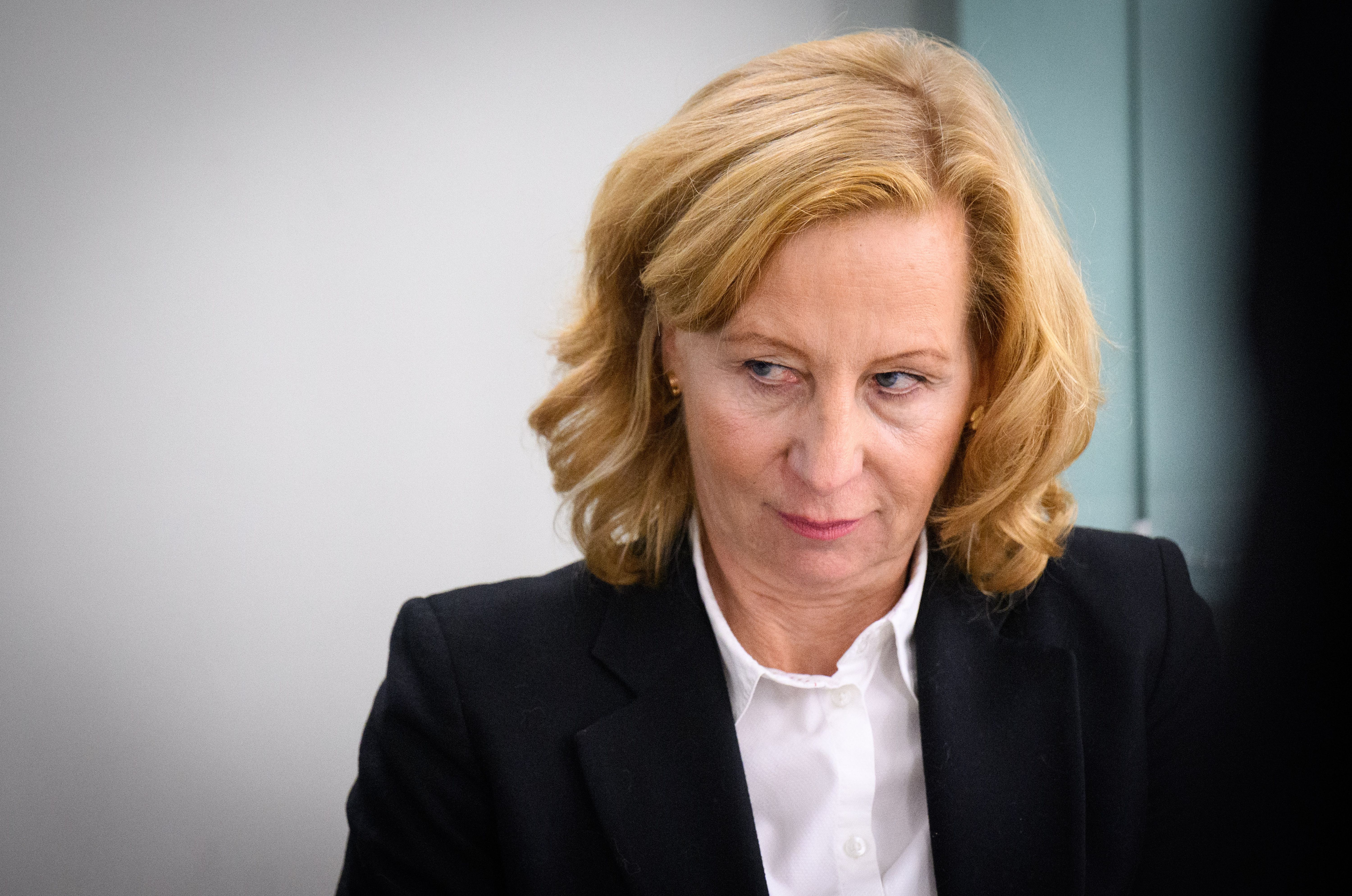 Medienkolumne: Wenn der ÖRR bald untergeht, dann liegt es nicht an RBB-Massagesesseln