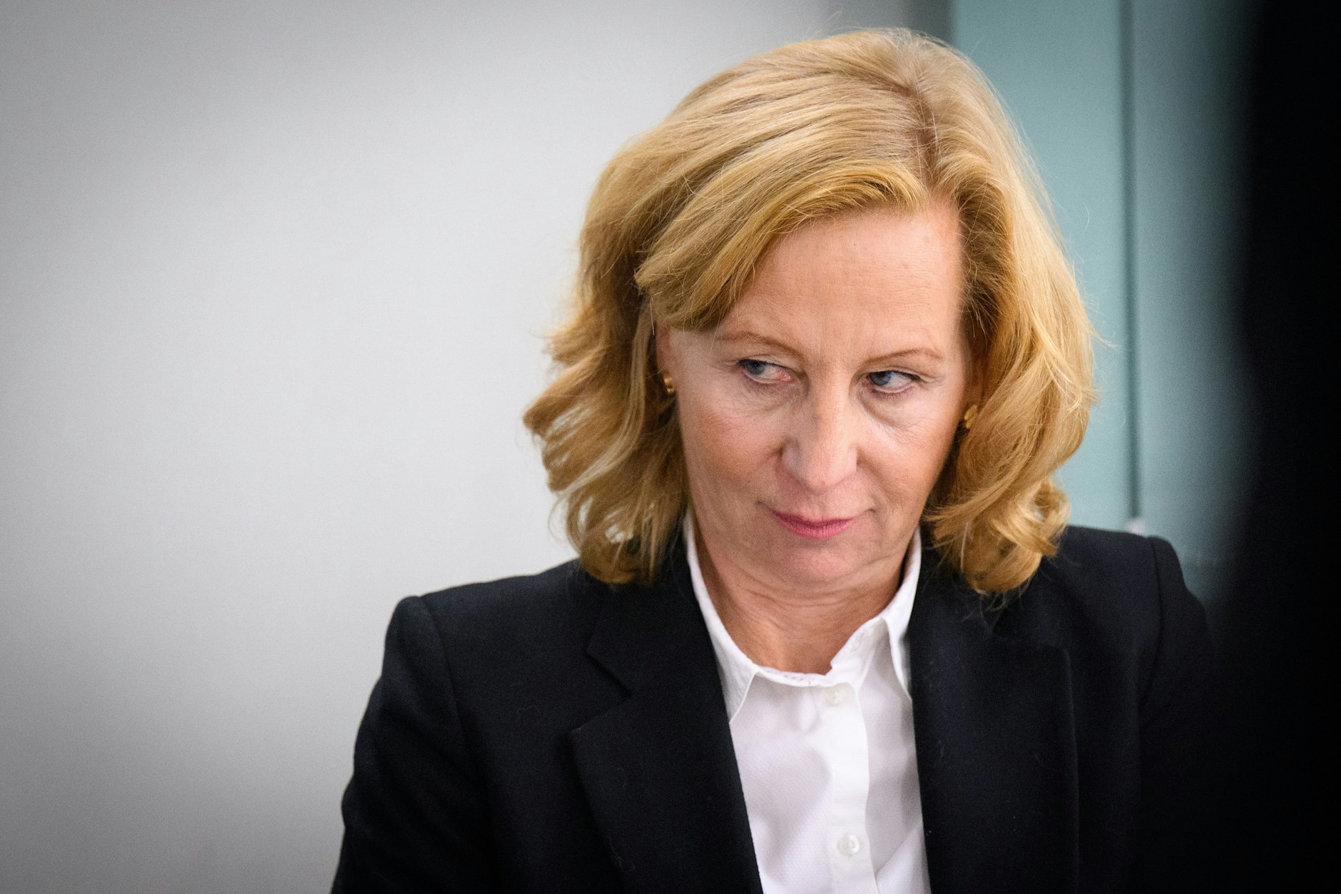 Der Fall Patricia Schlesinger ist nur ein Symptom. Die Ursachen für die eskalierende Finanzkrise des ÖRR liegen tiefer.