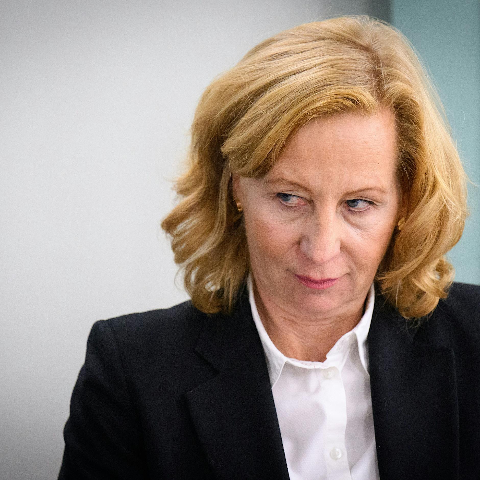 Medienkolumne: Wenn der ÖRR bald untergeht, dann liegt es nicht an RBB-Massagesesseln