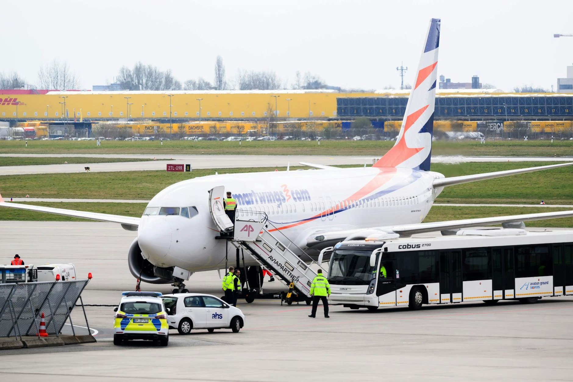 Immer wieder kommt es zu Gerichtsverfahren wegen der Aufnahme von Afghanen.