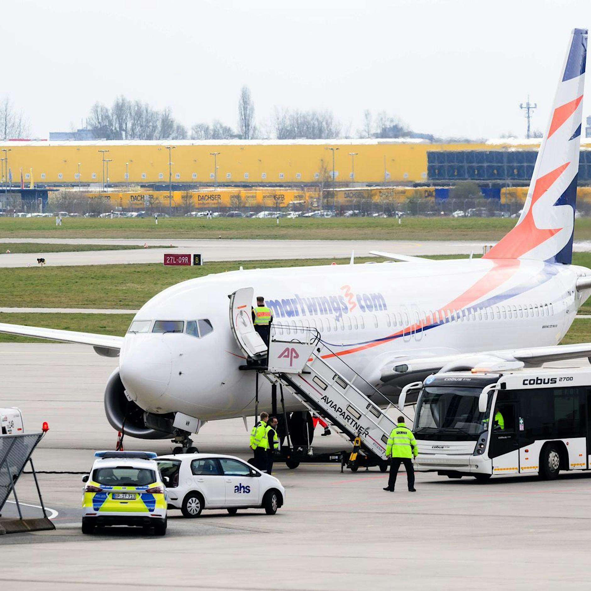 Berliner Gericht: Afghanen mit Aufnahmezusage erhalten doch kein Visum