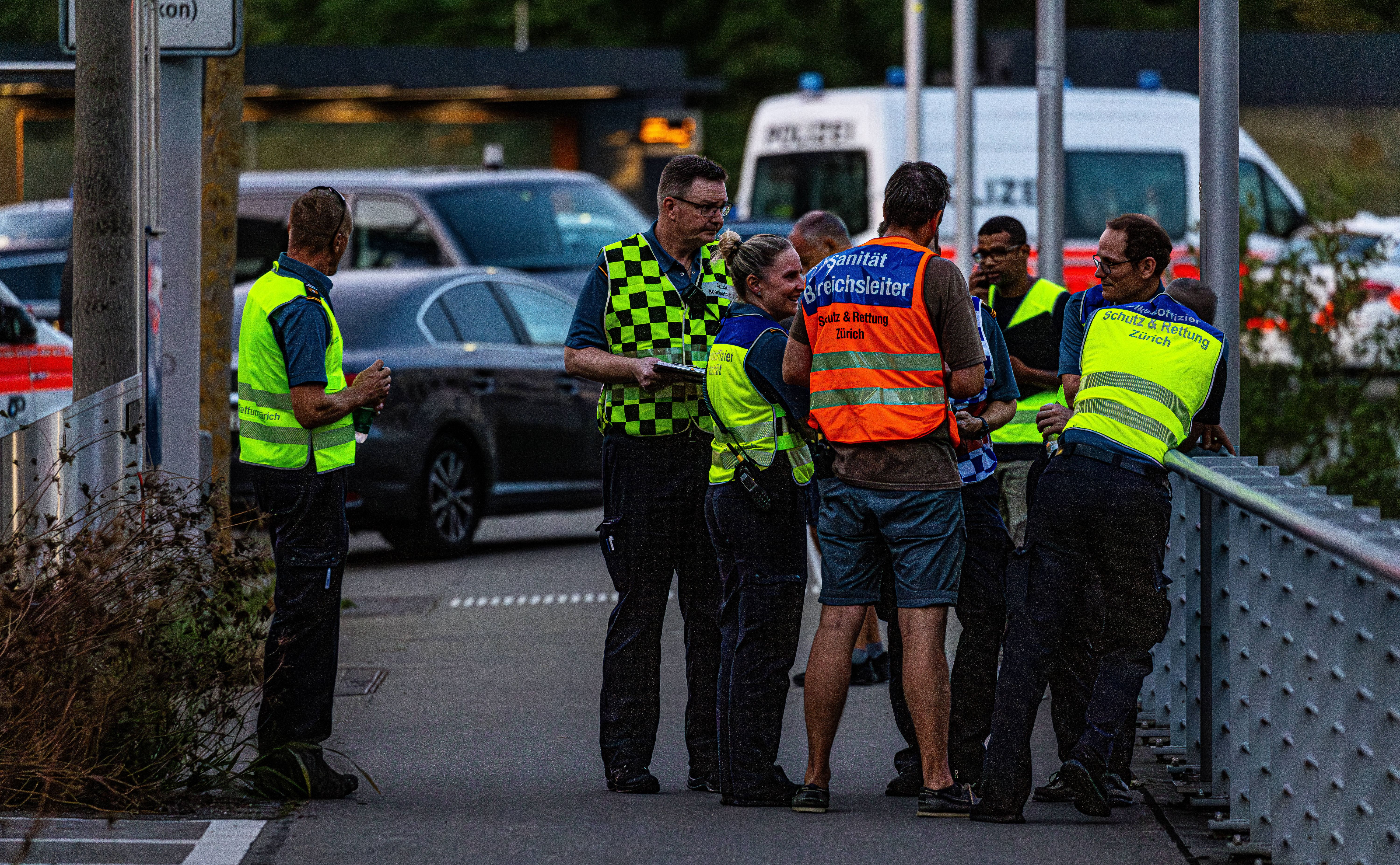 Ausländerkriminalität in der Schweiz: Rechtspopulistische Spukgestalt oder Realität?