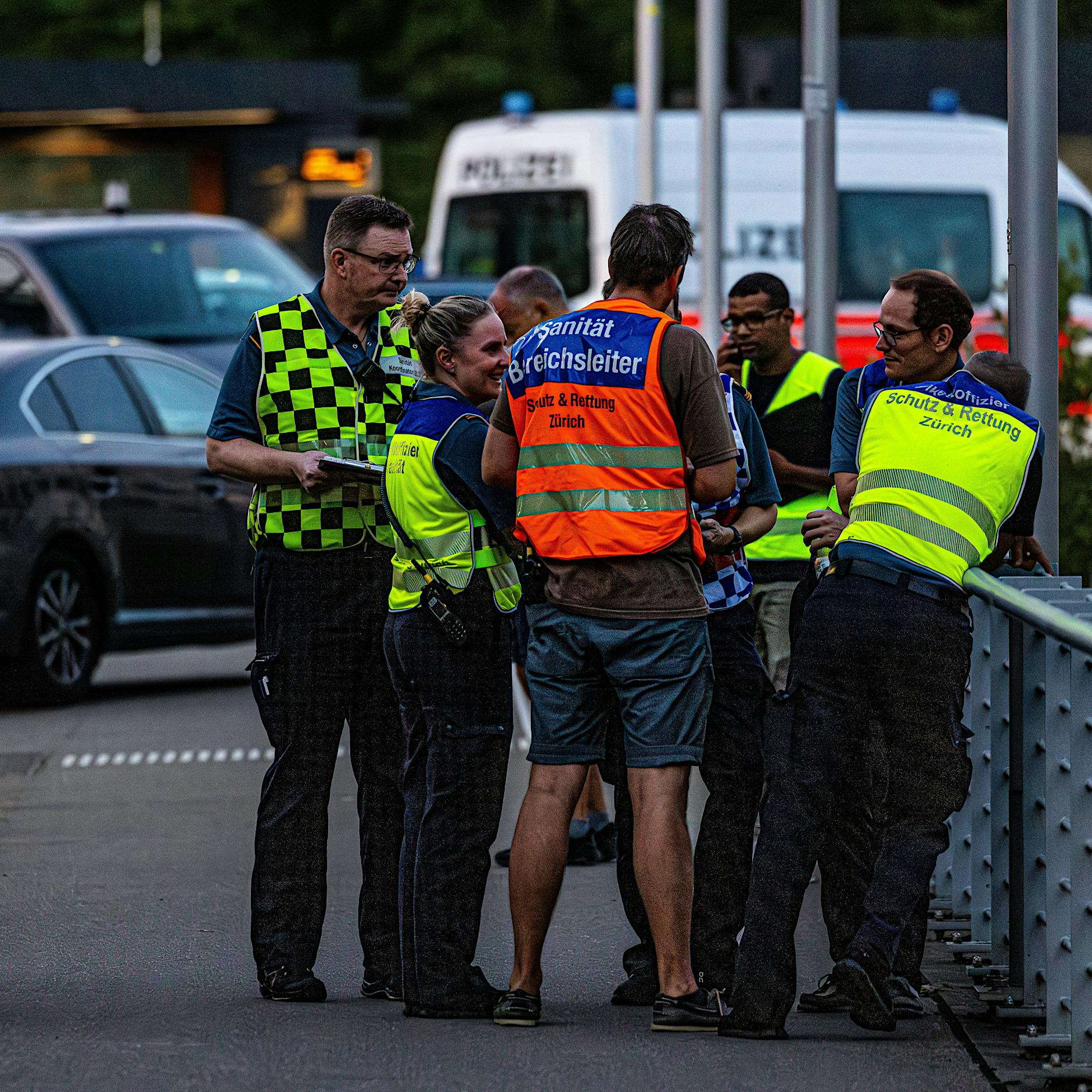 Ausländerkriminalität in der Schweiz: Rechtspopulistische Spukgestalt oder Realität?