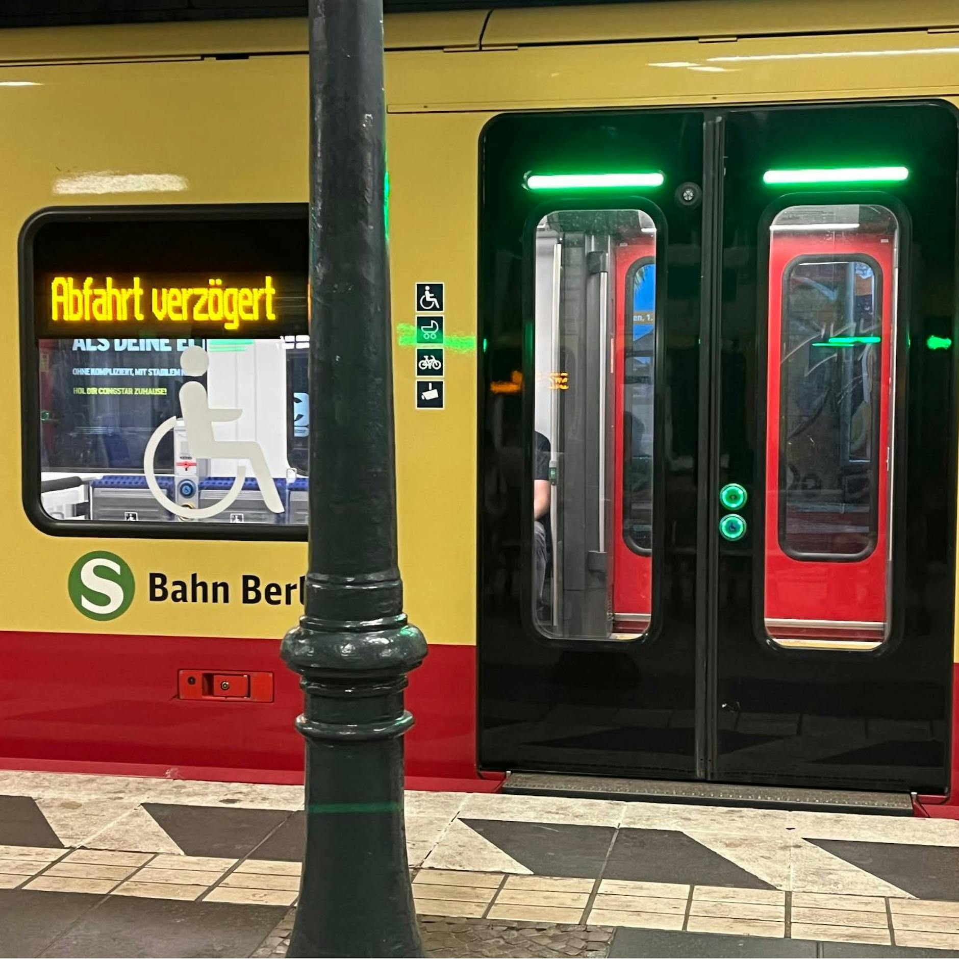 Image - Entscheidung zur S-Bahn Berlin ist gefallen: Was jetzt auf Steuerzahler und Fahrgäste zukommt