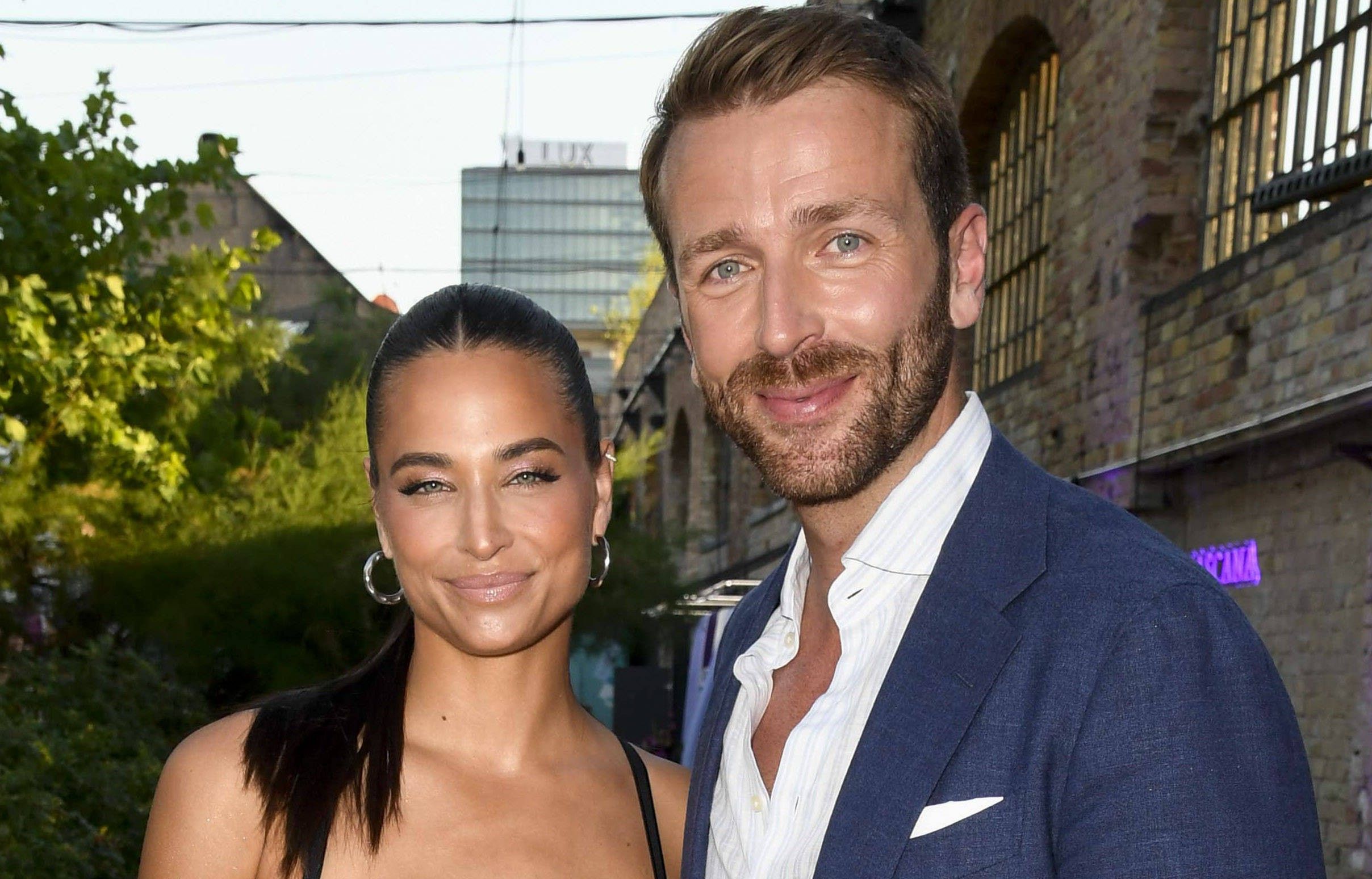 Image - Christian Düren: Mutter erfuhr durch Paparazzi-Fotos von Amira Aly