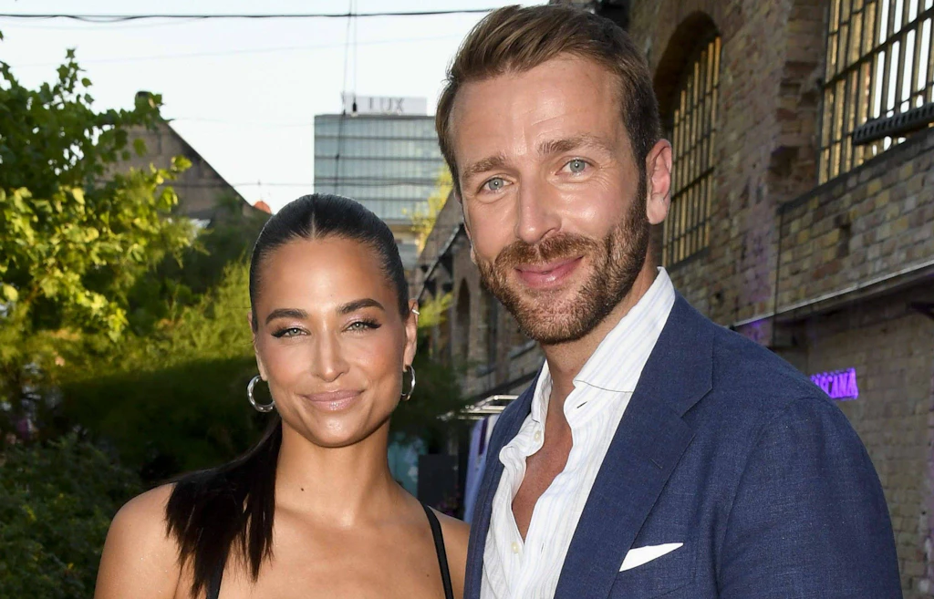 Christian Düren: Mutter erfuhr durch Paparazzi-Fotos von Amira Aly