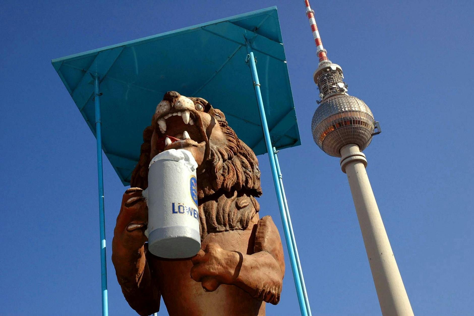 Ab in die Hauptstadt! Ist das Oktoberfest in München für Touristen keine Reise mehr wert?
