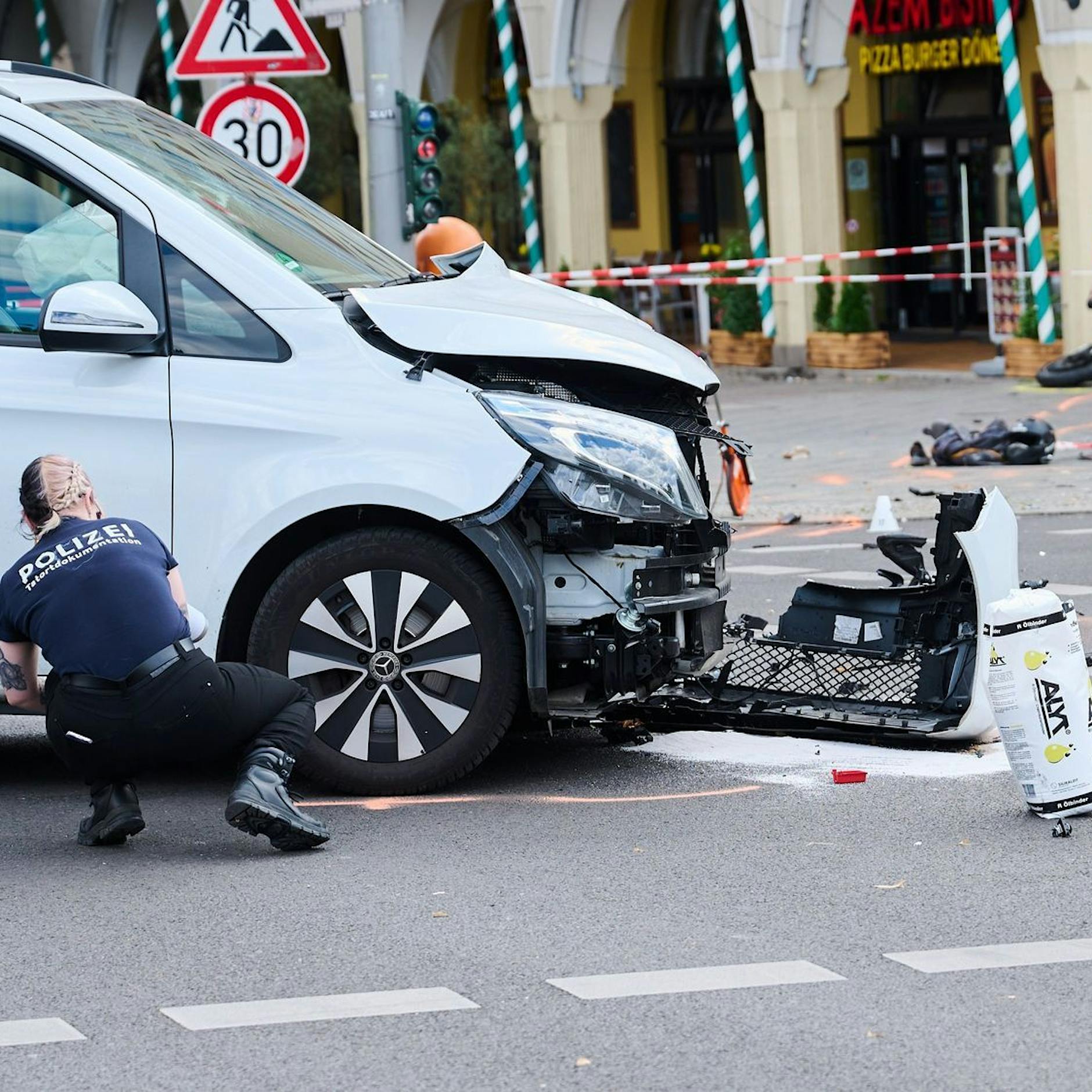Kfz-Versicherung: Für Berliner Autofahrer wird es noch teurer