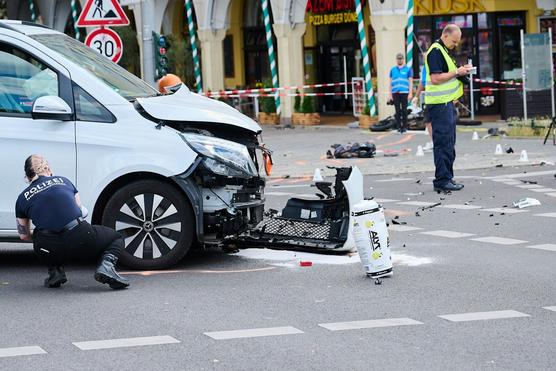 Kfz-Versicherung: Für Berliner Autofahrer wird es noch teurer