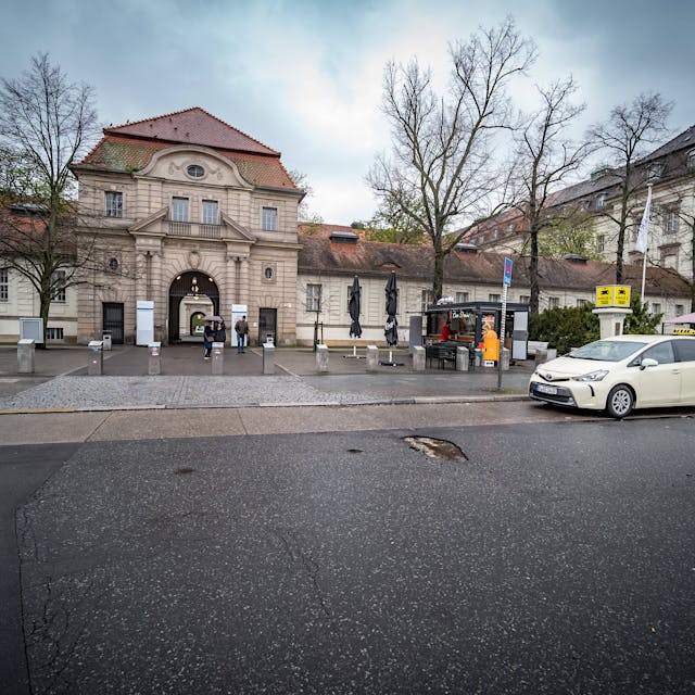 „Sprengmeister“ angeklagt – sein Komplize ertrank auf der Flucht