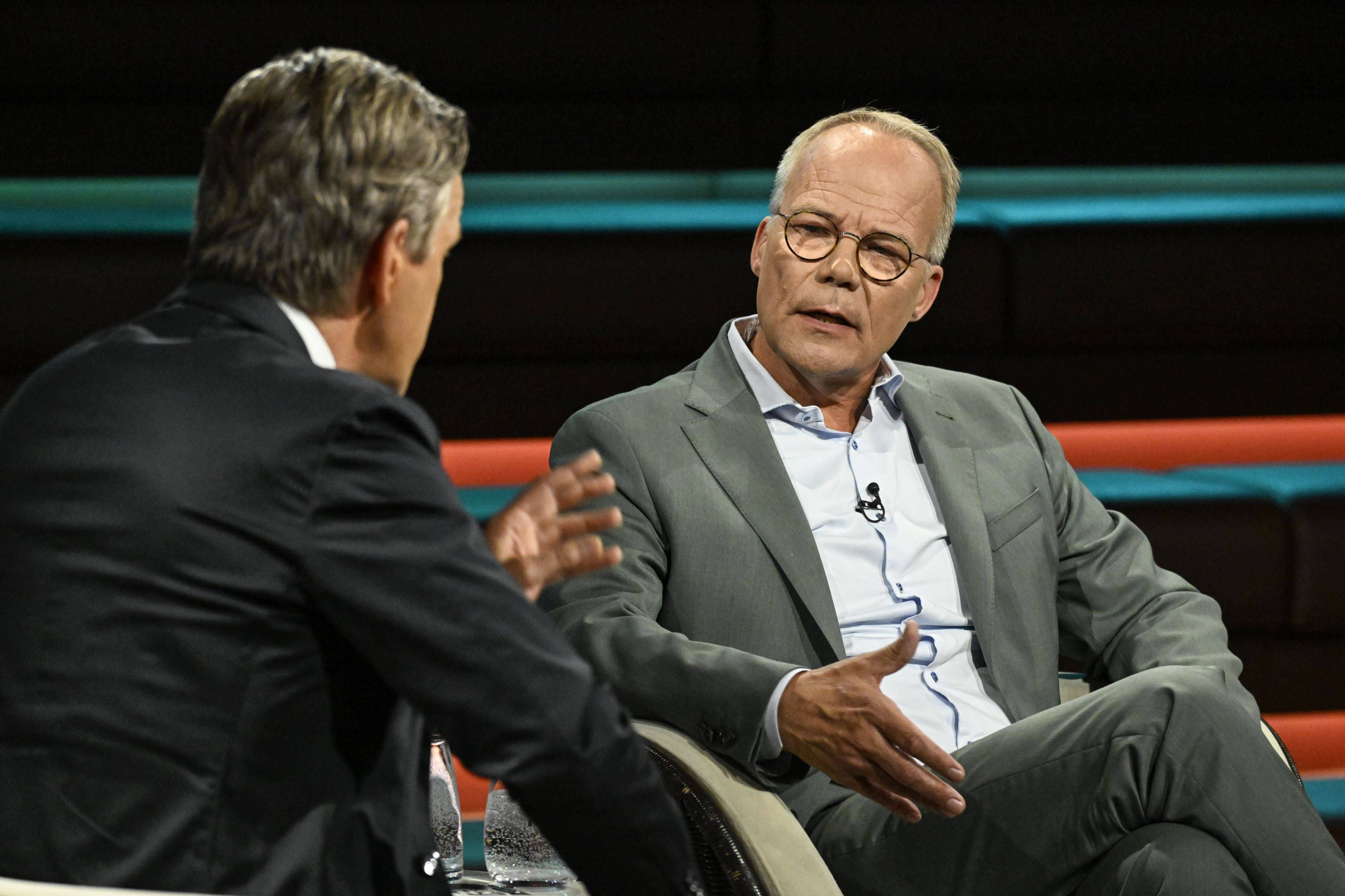 Image - Saskia Ludwig übt scharfe Kritik am ZDF: Wollen politische Gegner „mundtot machen“