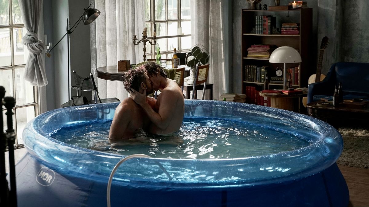 Queerfilmfestival 2025: Wenn sich Berlin, Leipzig und Dresden nach Brasilien oder Hongkong anfühlen