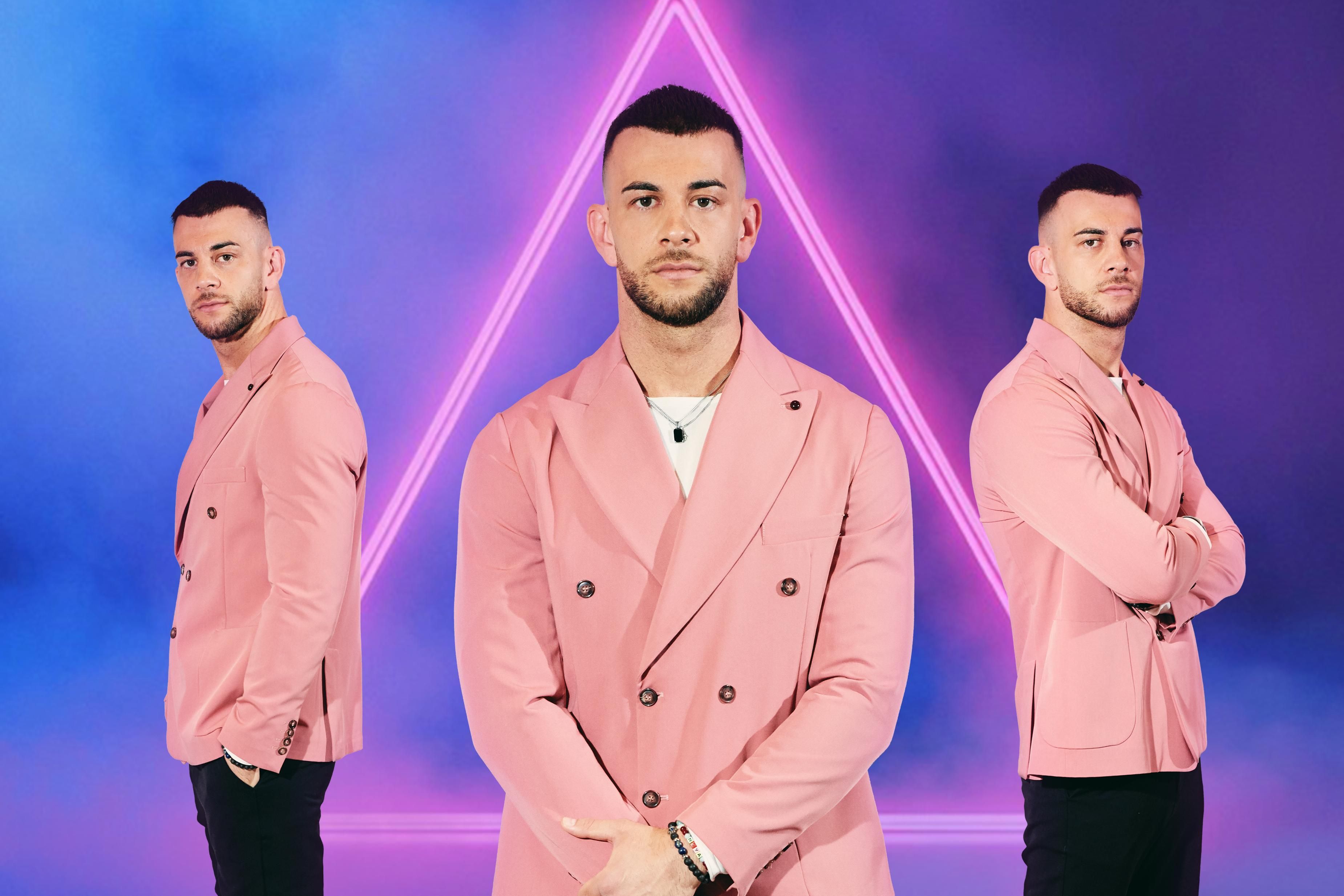 Serkan Yavuz: „Die ganze Wahrheit über den Skandal-Kuss mit Emma“