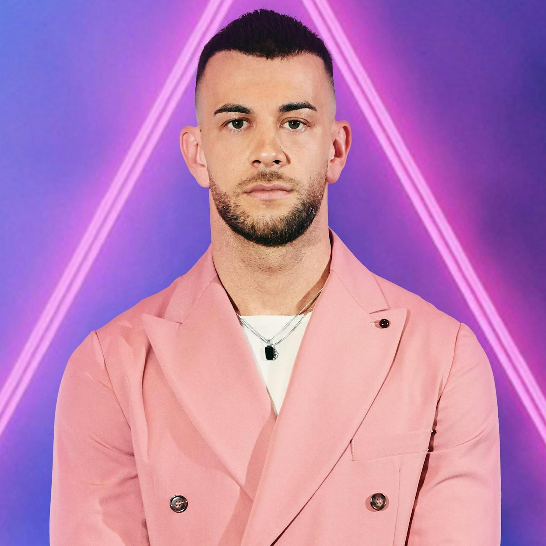 Serkan Yavuz: „Die ganze Wahrheit über den Skandal-Kuss mit Emma“