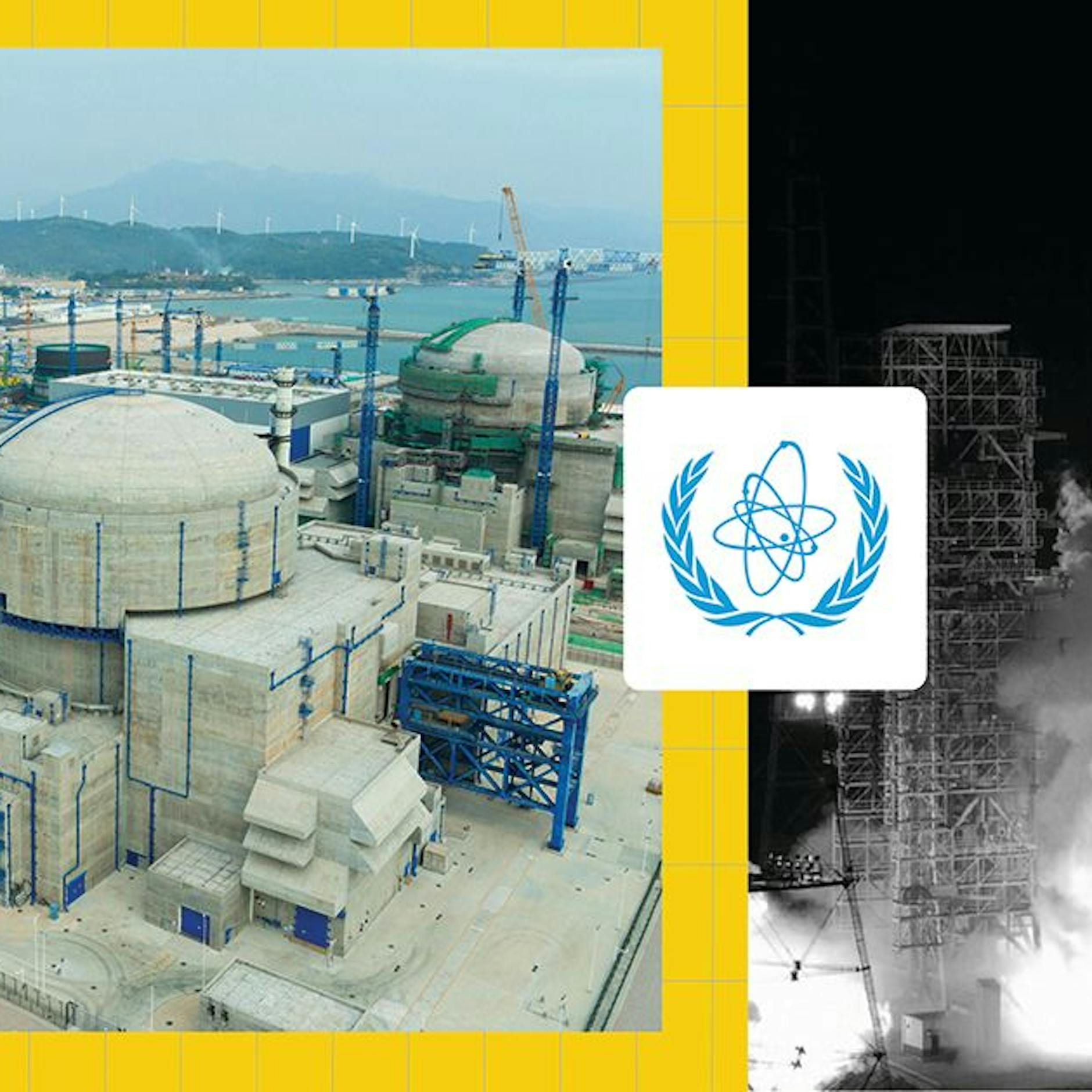 Image - Innovation, Kooperation, Dominanz: Chinas Weg zu globalen Nuklearmacht