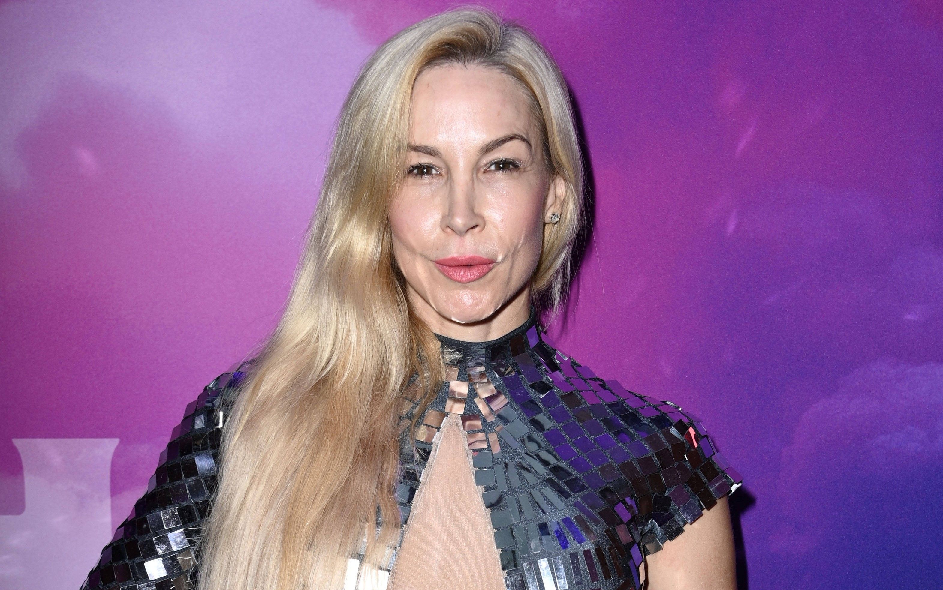 Michelle Monballijn von Nachbarn attackiert: Körperverletzung – Anzeige!