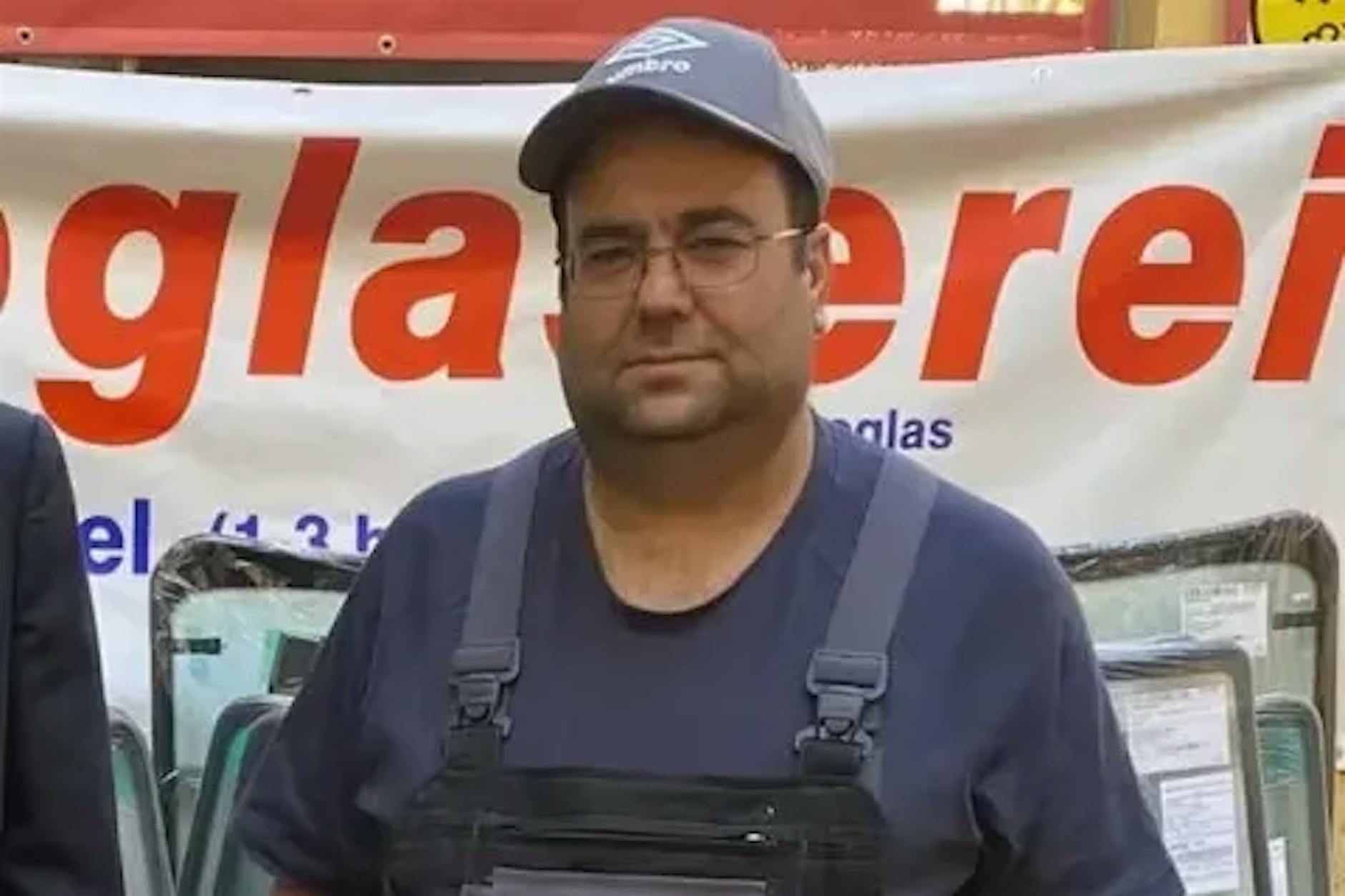 Mord in Kreuzberg: Wer tötete den beliebten Autoglaser Ferhat D.?