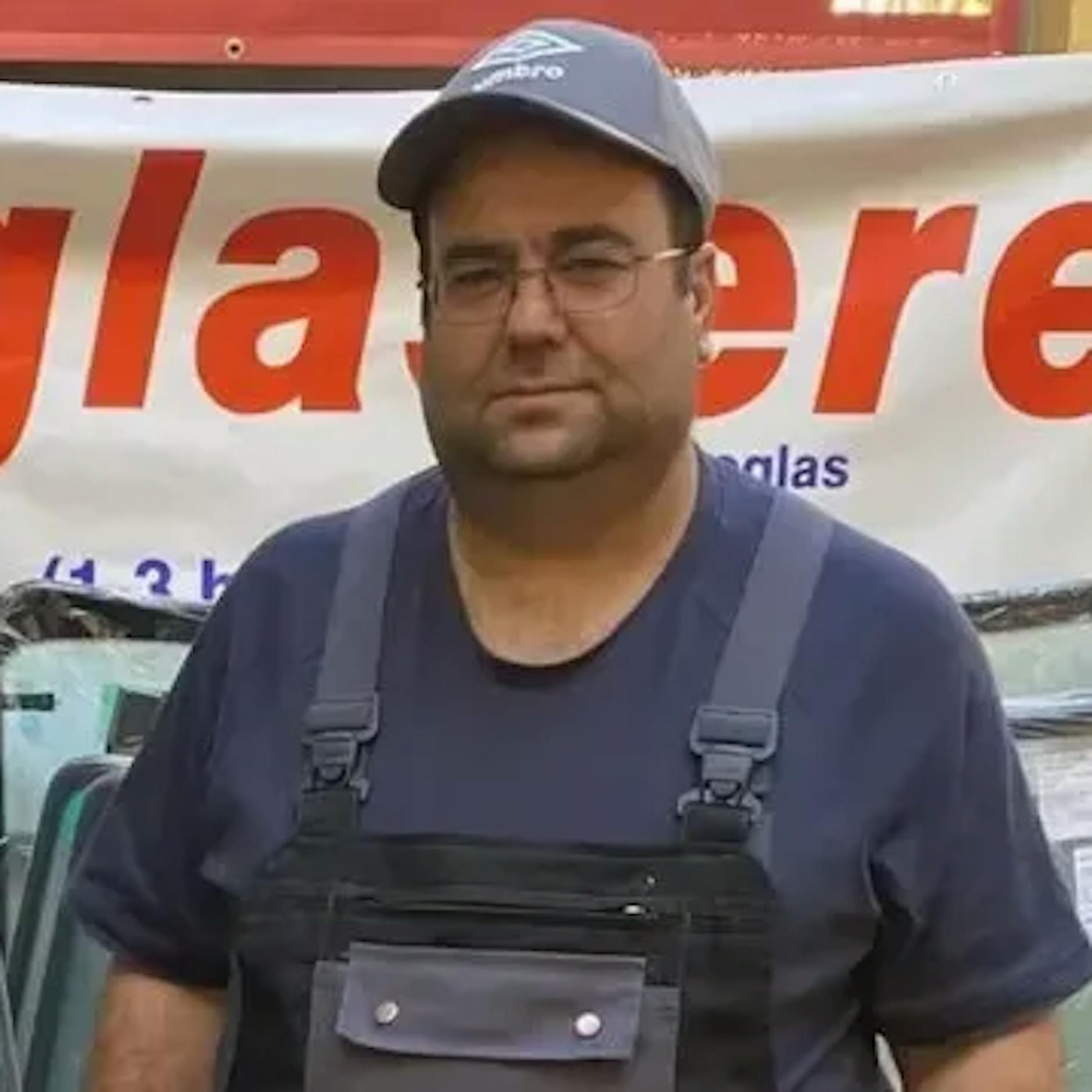 Image - Mord in Kreuzberg: Wer tötete den beliebten Autoglaser Ferhat D.?