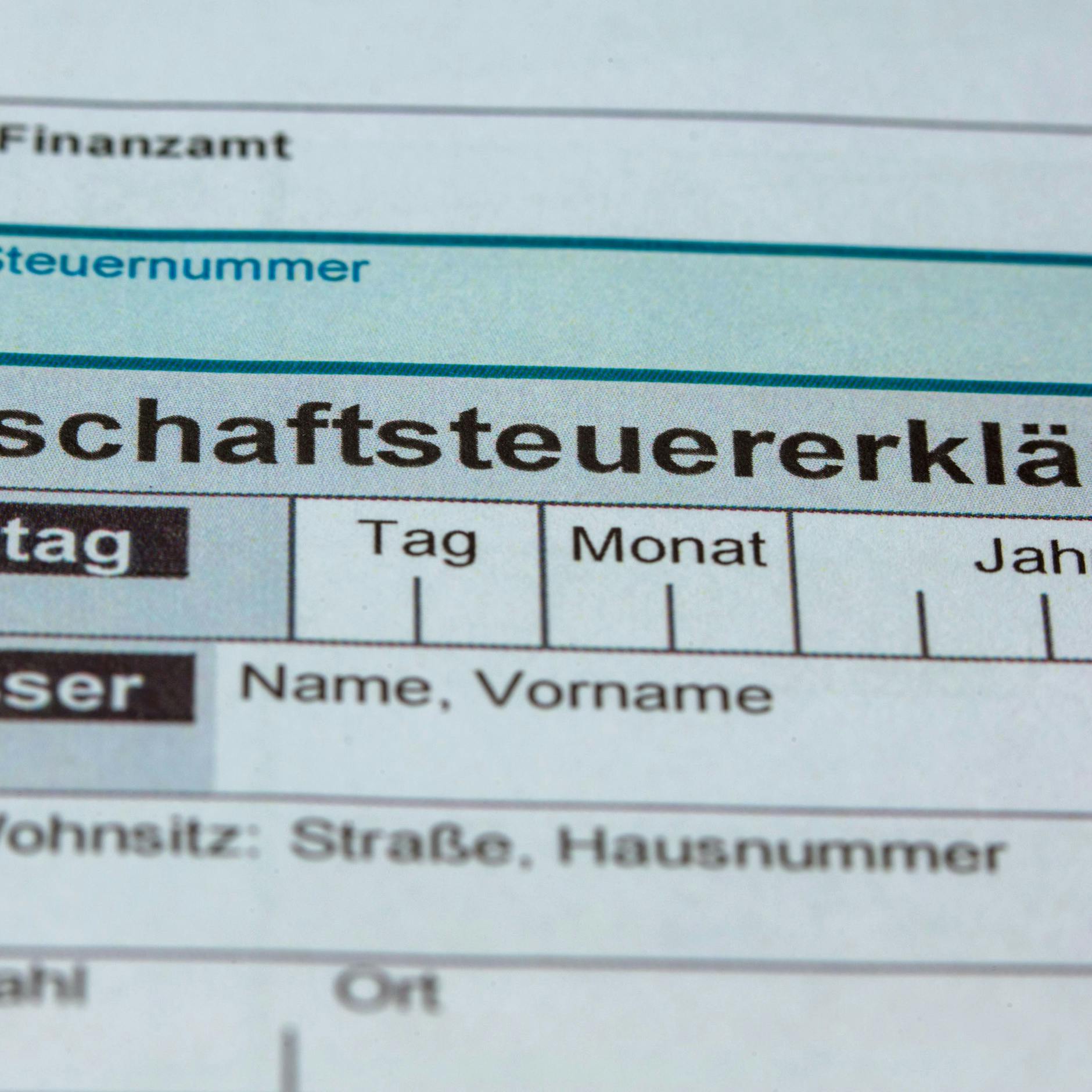 Image - Familienunternehmer fordern Abschaffung der Erbschaftsteuer im Osten