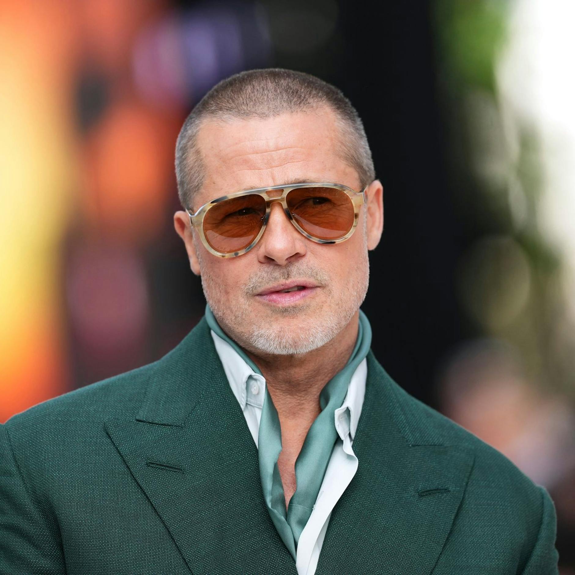 Image - Darum baut Brad Pitt seine Filmgeschäfte in Europa aus