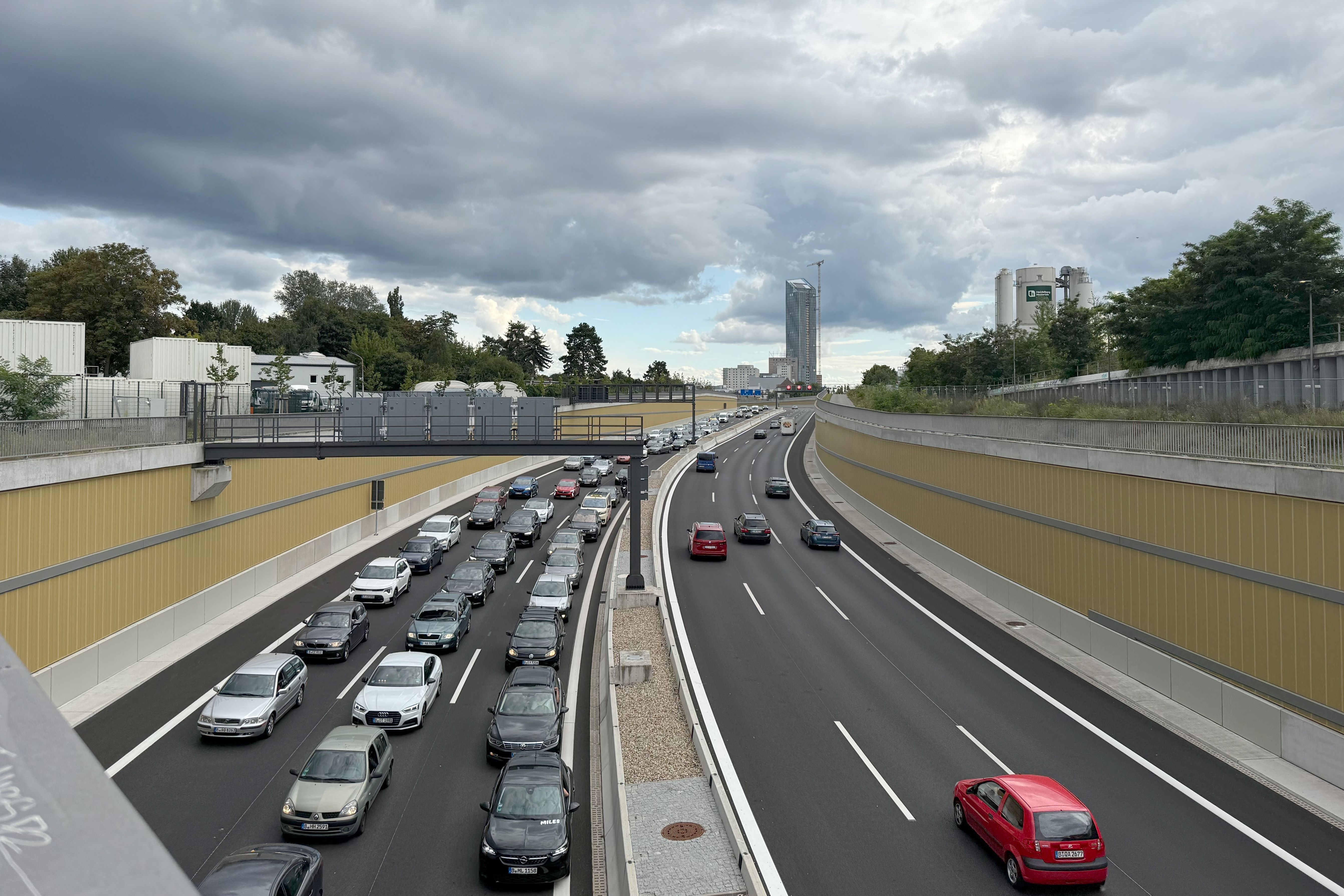 Image - Entlastung? A100 erhält von Navi-Anbieter vernichtende Bewertung