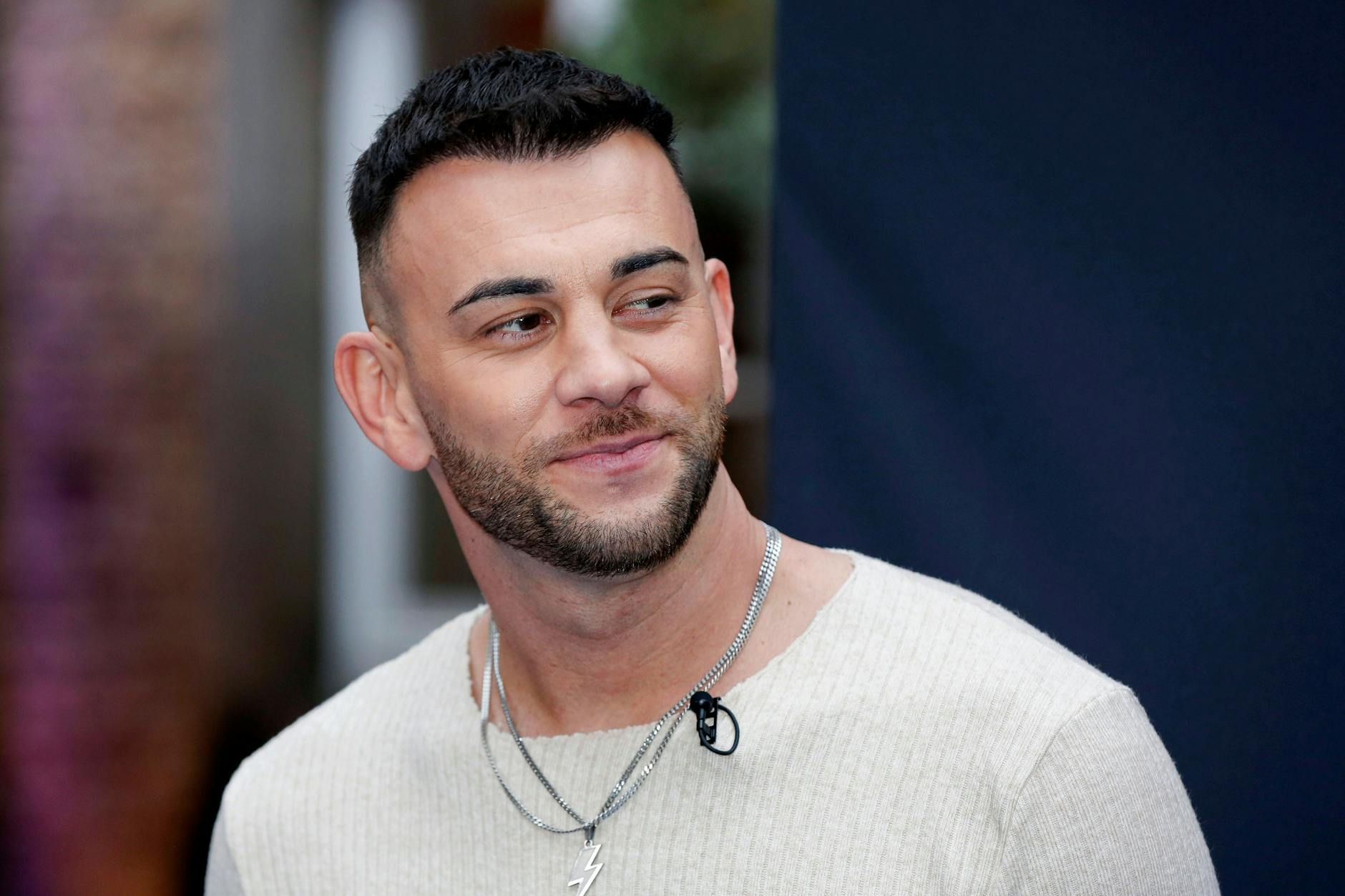 Serkan Yavuz sorgt mal wieder für Schlagzeilen.