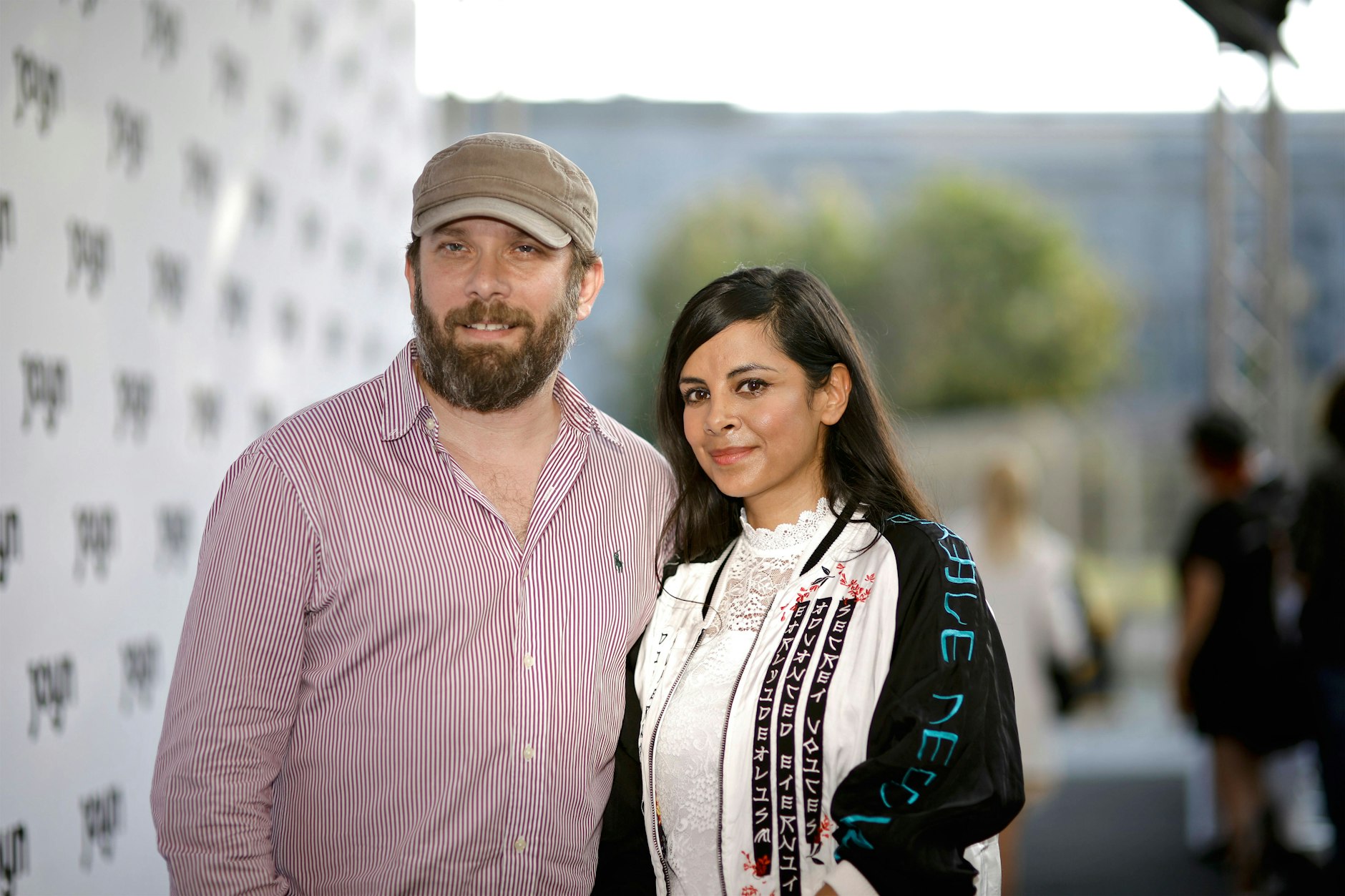 Christian Ulmen und Collien Ulmen-Fernandes