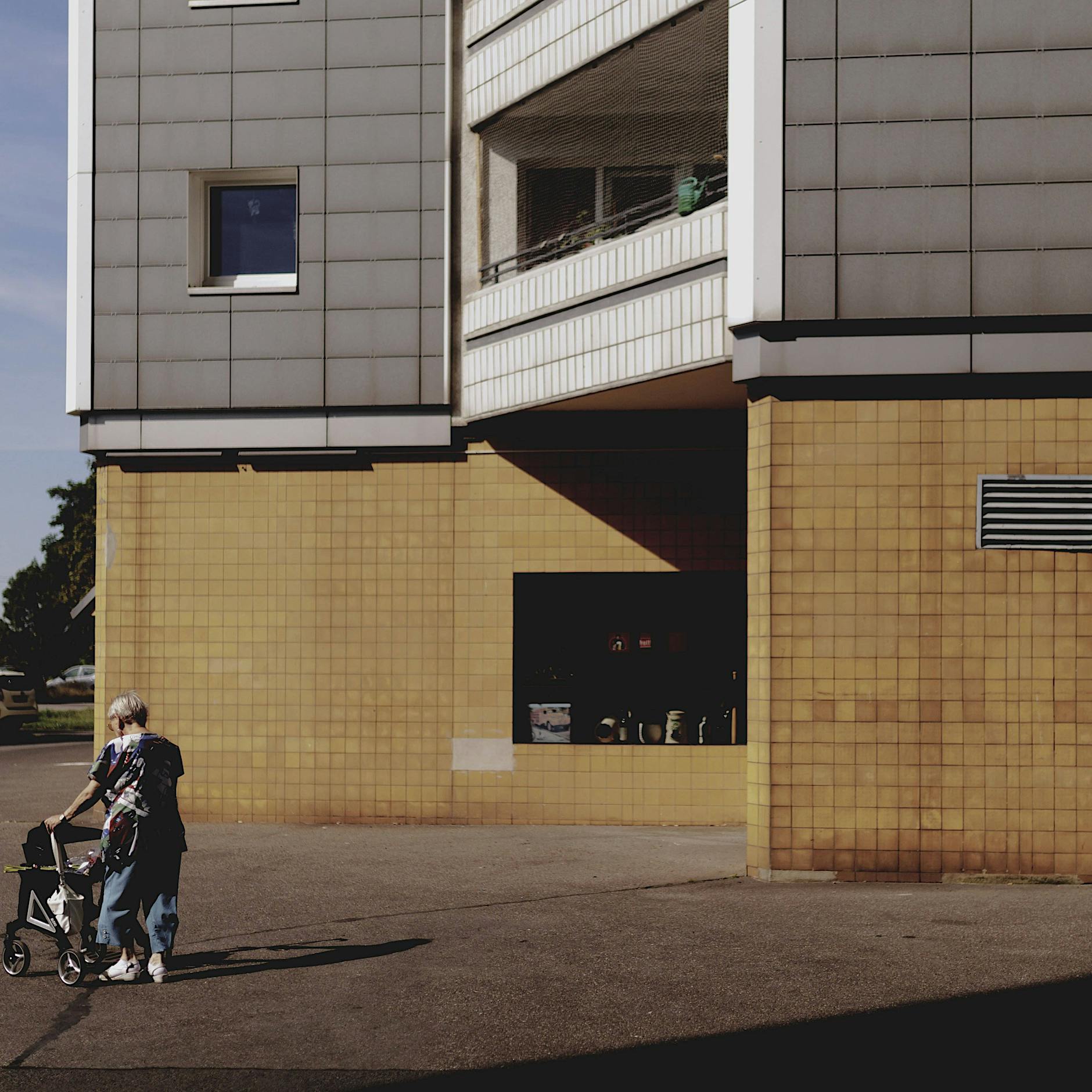 Sozialausgaben gemessen an BIP nicht teurer als vor zehn Jahren