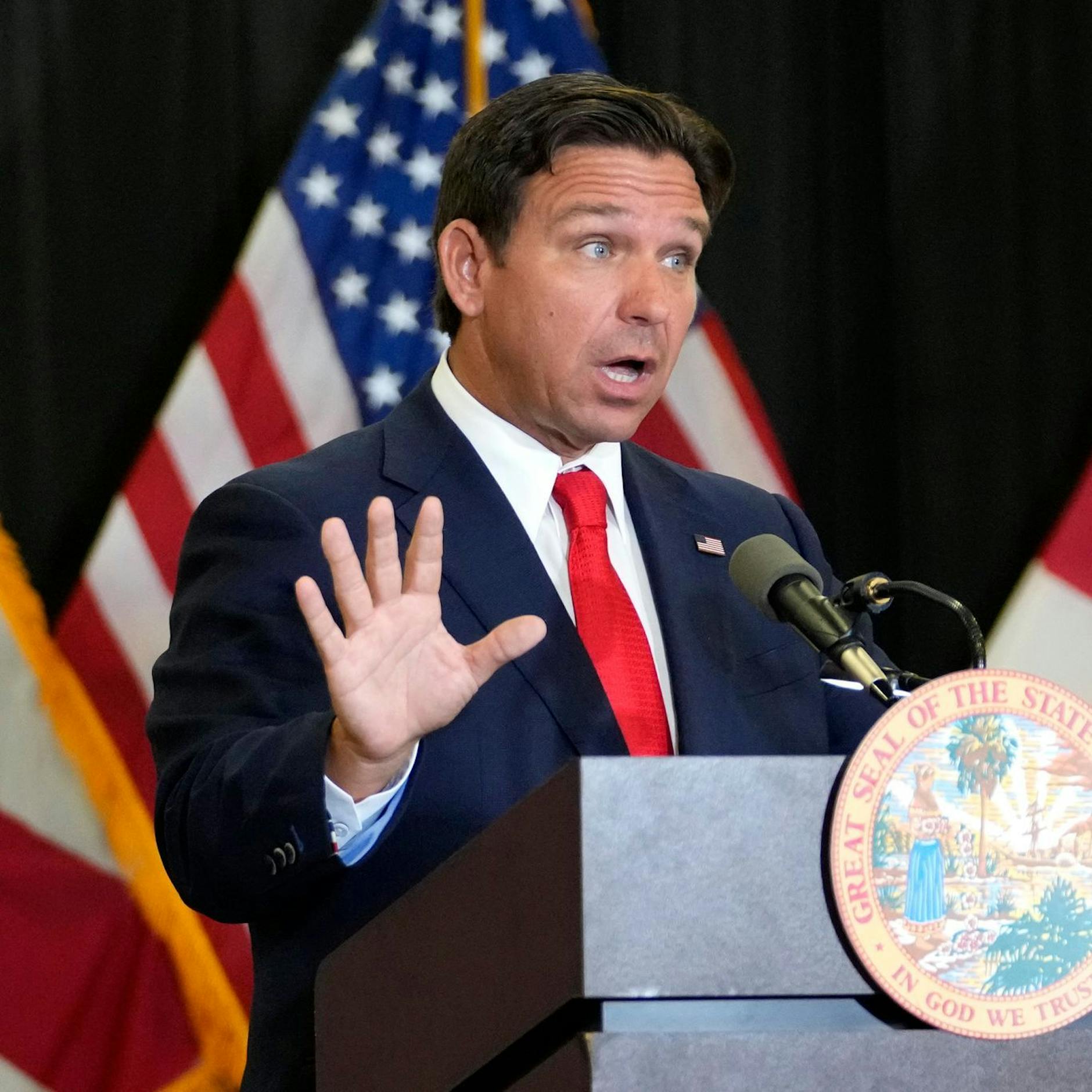 Image - Florida will Impfpflichten für Kinder abschaffen: „Missachtung und Sklaverei“