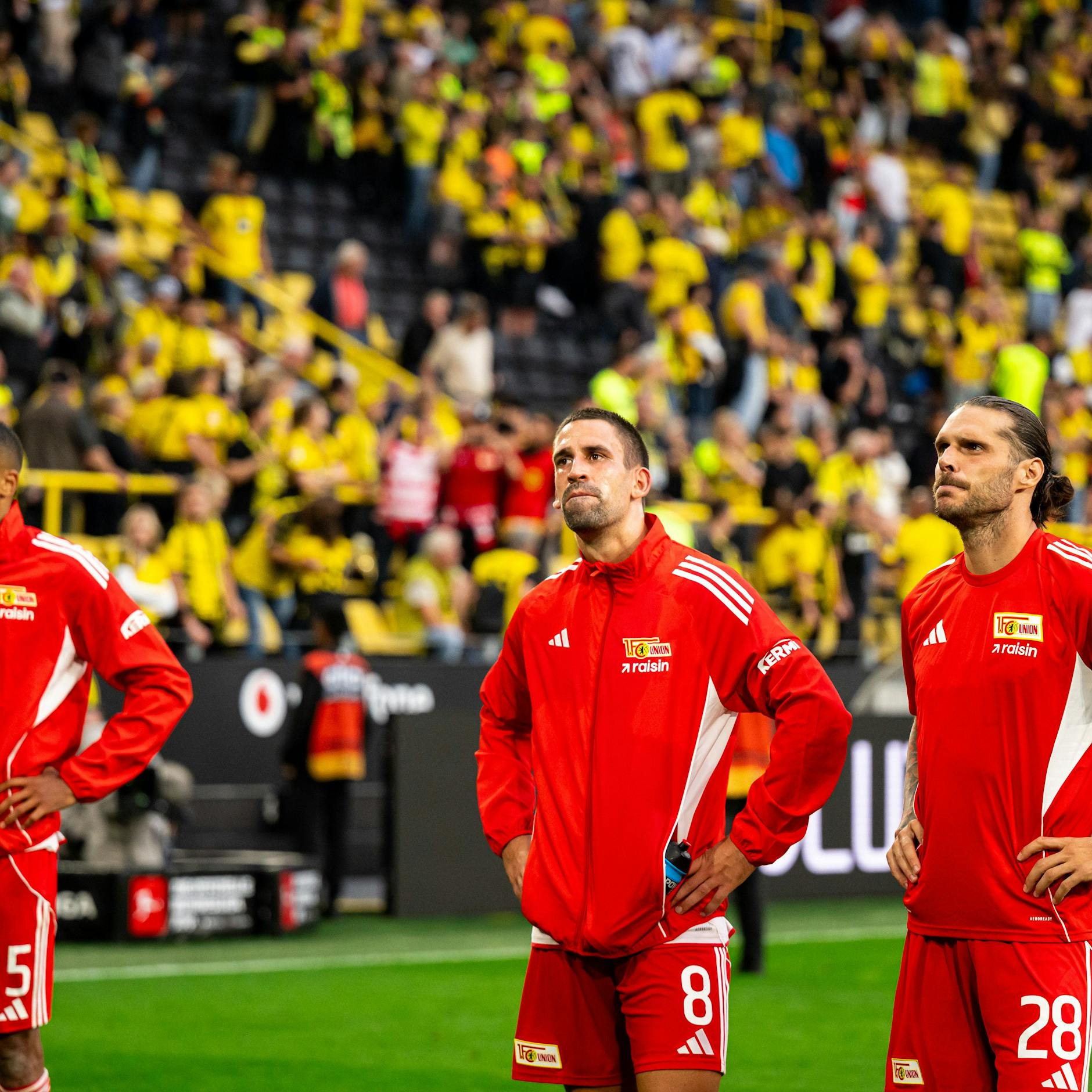 Image - Fußball im Osten: Verpassen die Vereine den Anschluss?