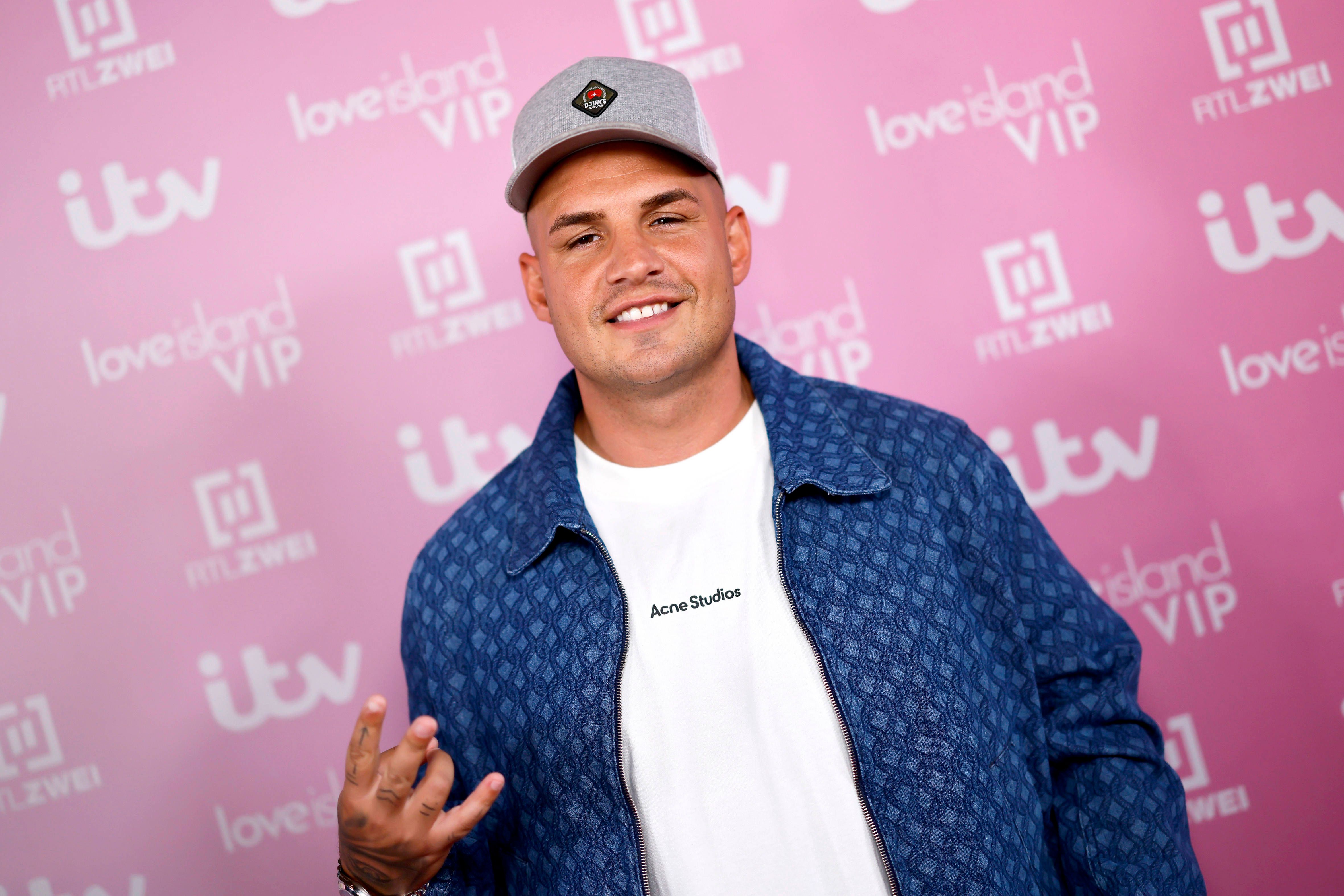 Pietro Lombardi: Erste Worte zur Trennung von Laura Maria Rypa