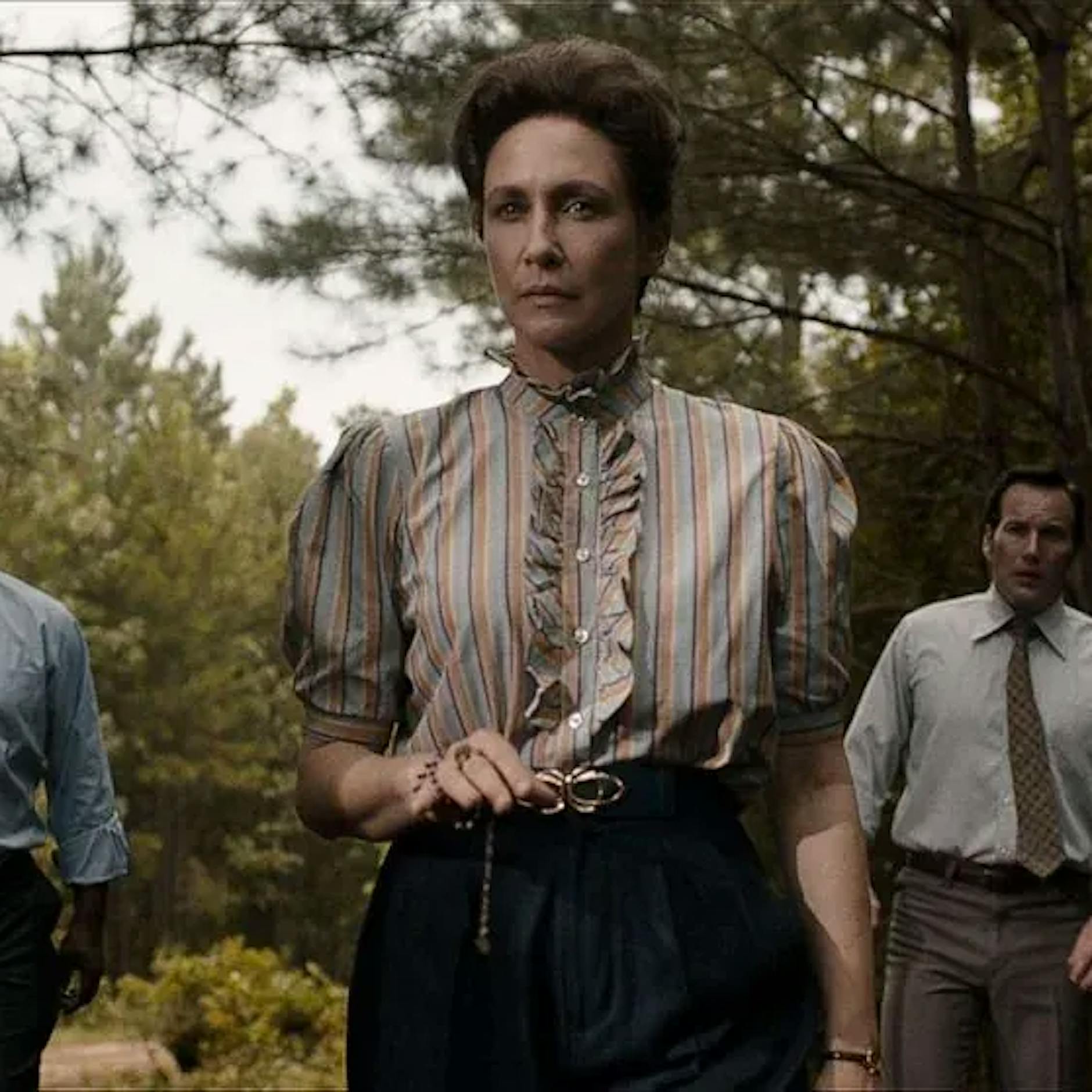 „Conjuring 4: Das letzte Kapitel“ – episch-emotionales Finale der Horror-Saga