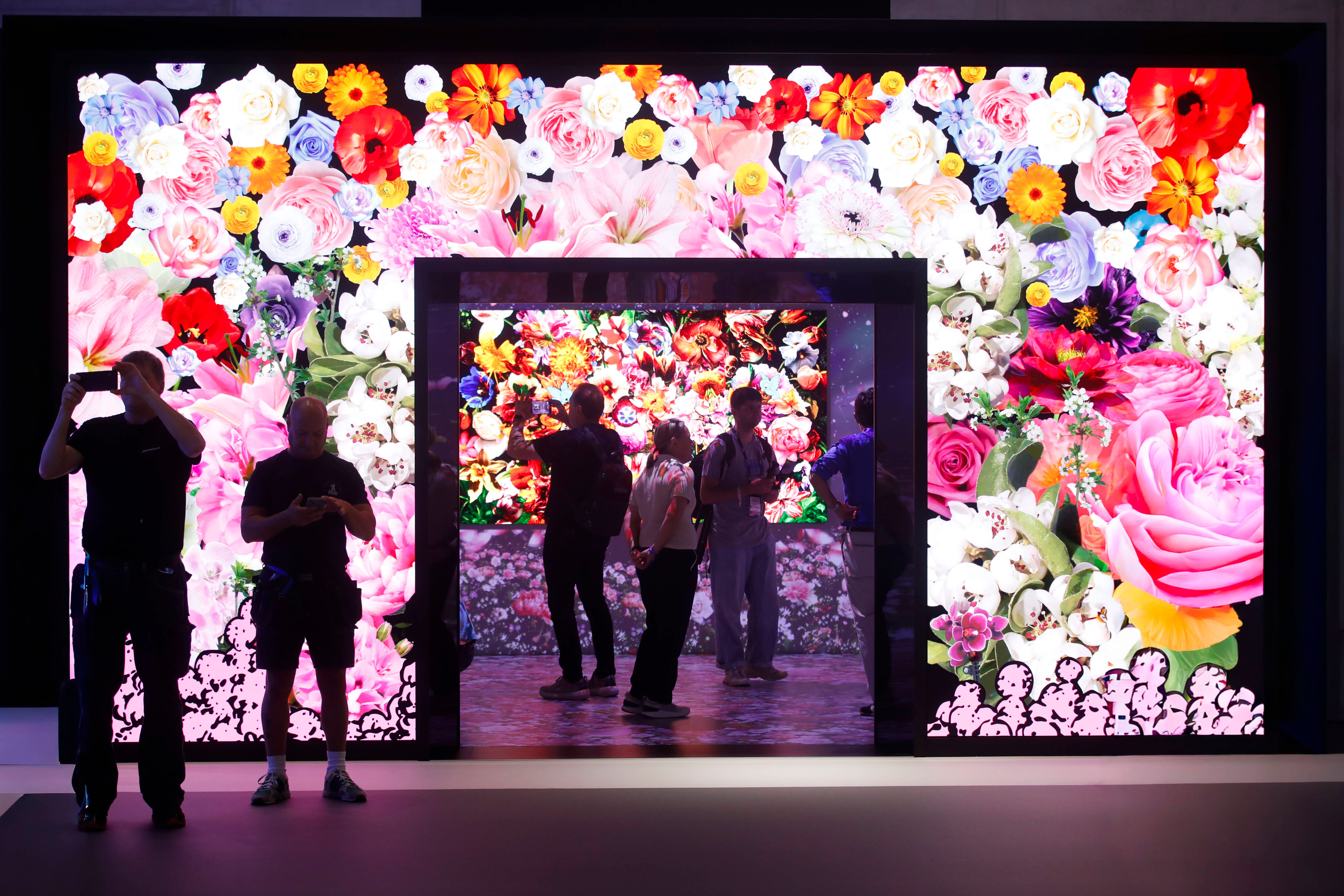 IFA bleibt bis 2034 in Berlin