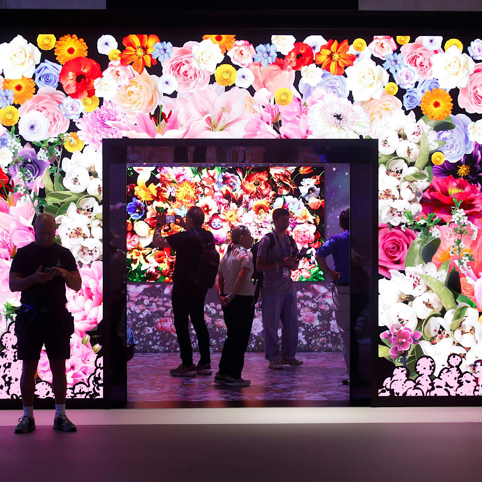 IFA bleibt bis 2034 in Berlin