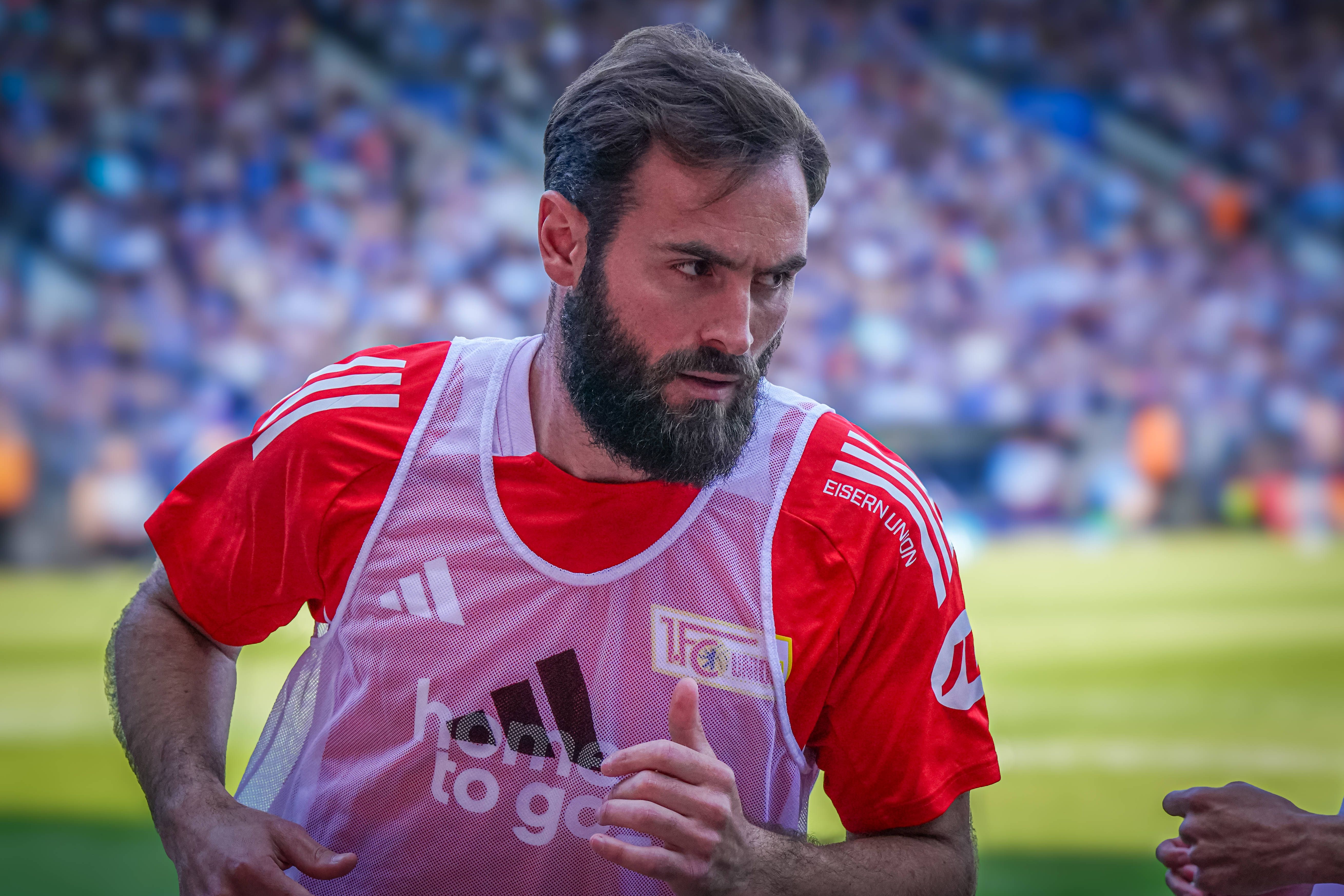 Image - Lucas Tousart: Fünf Jahre Berlin, fünf Jahre Karriereabsturz