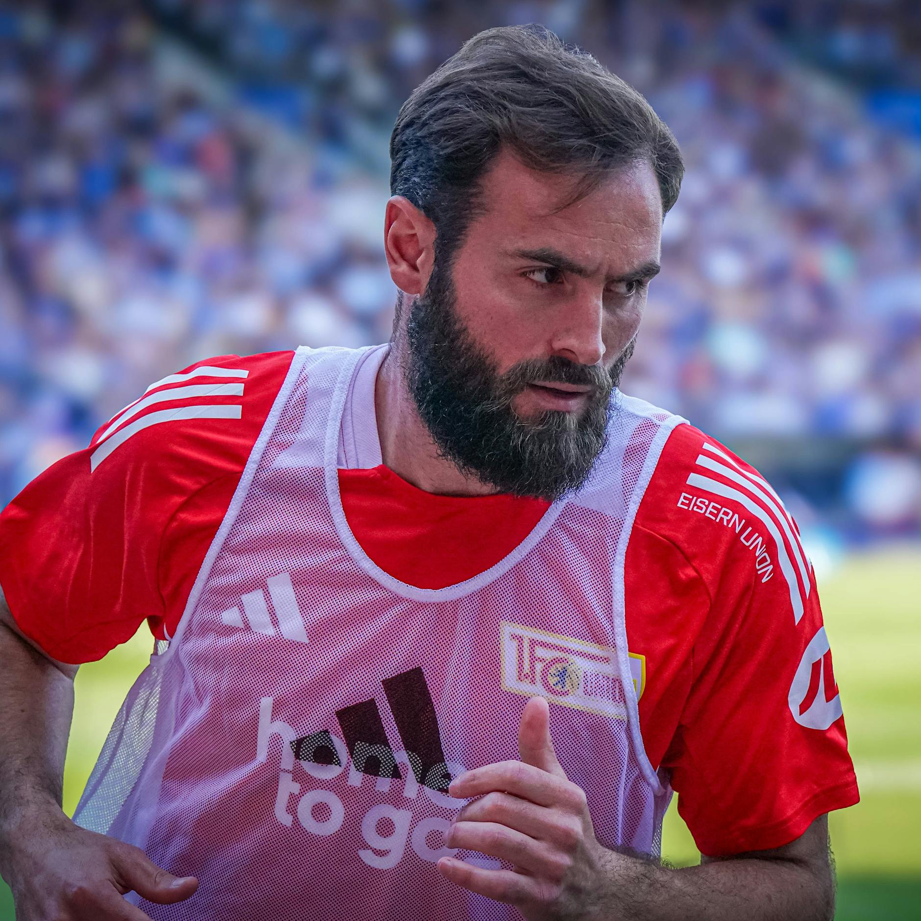 Lucas Tousart: Fünf Jahre Berlin, fünf Jahre Karriereabsturz