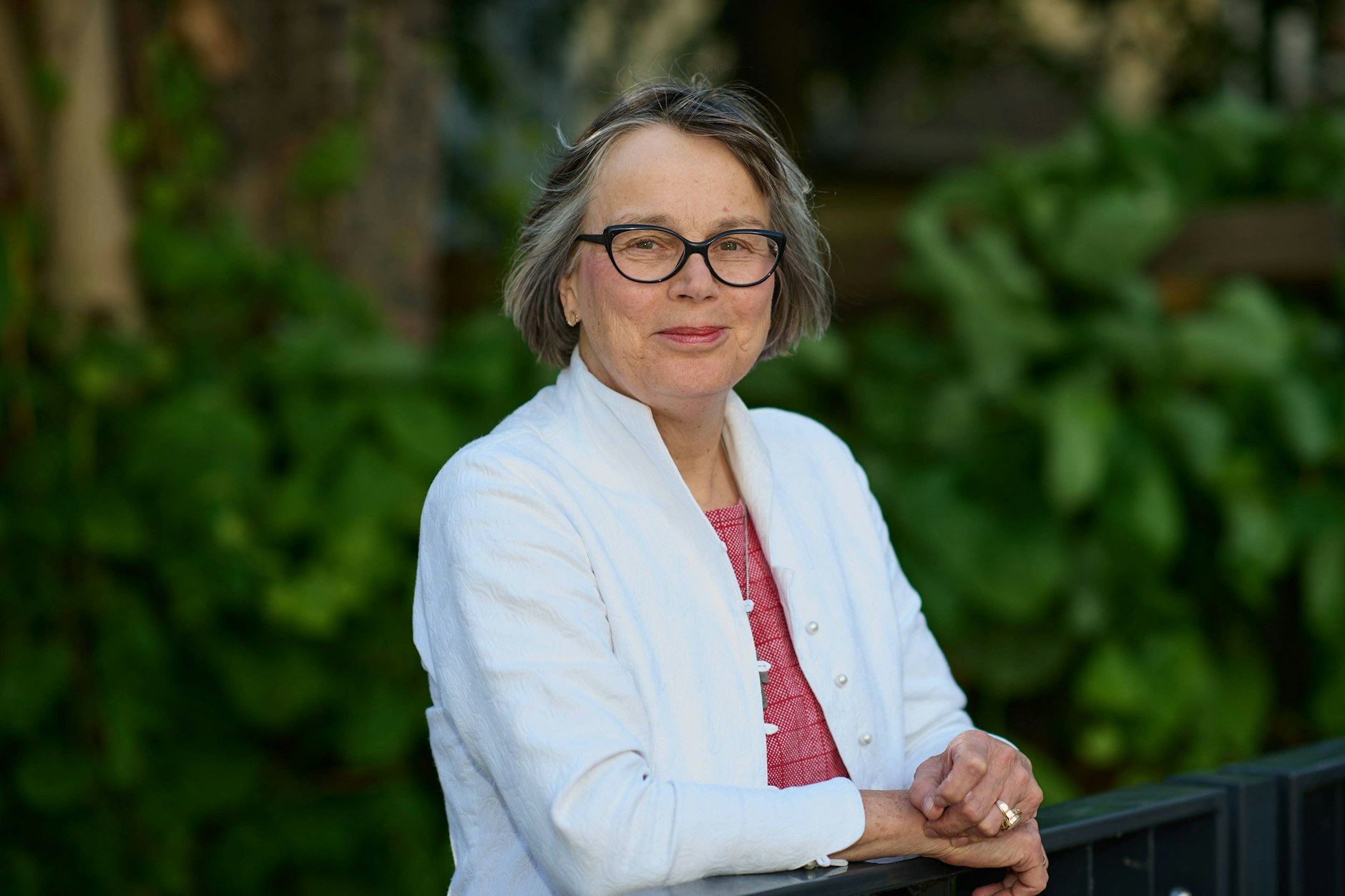 Eva Maria Welskop-Deffaa, Caritas-Chefin