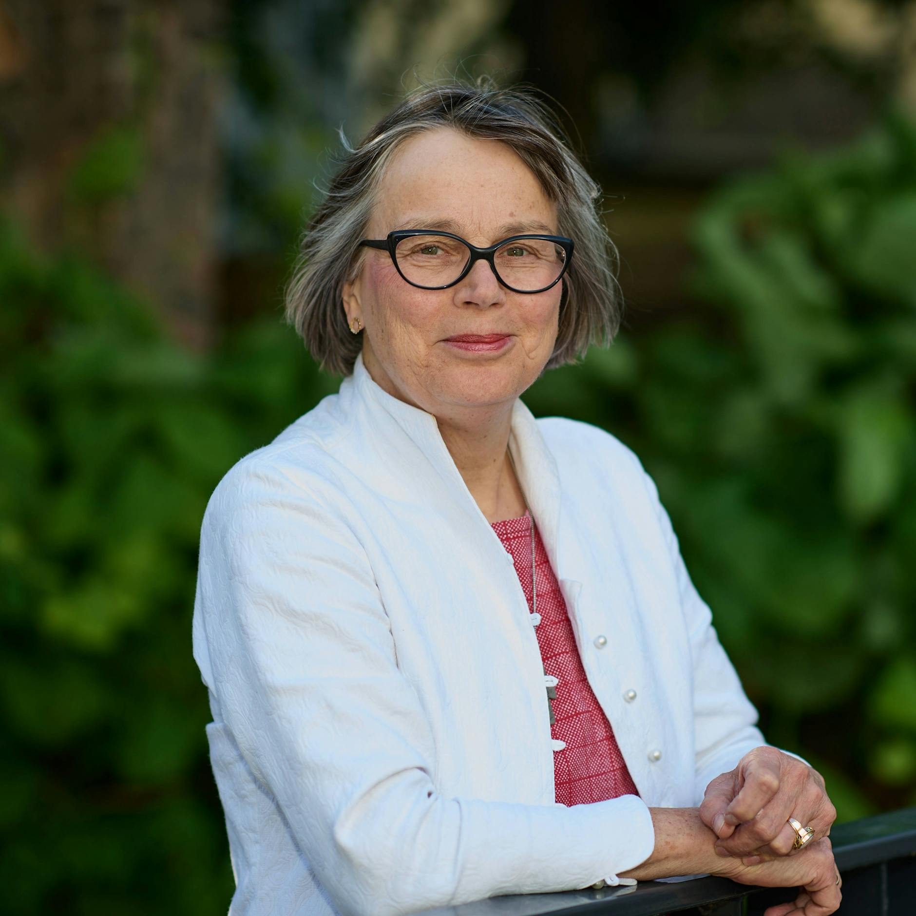 Image - Caritas-Chefin fordert Ältere zu Verzicht in Rentendebatte auf