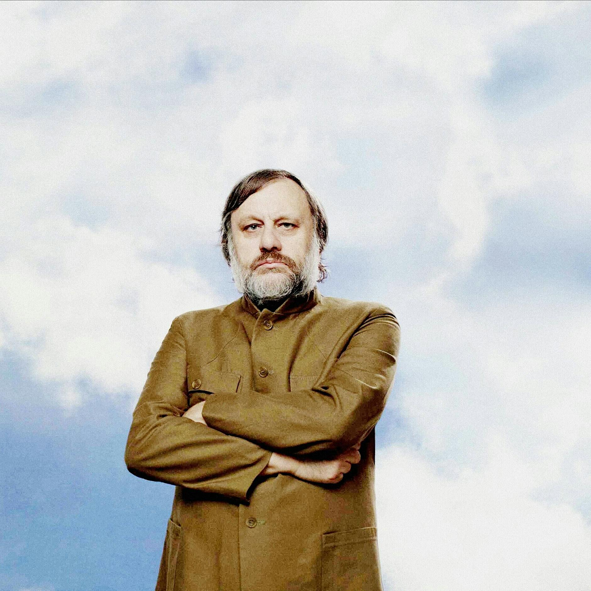 Slavoj Zizek: Drei Gesichter einer zerfallenden Weltordnung