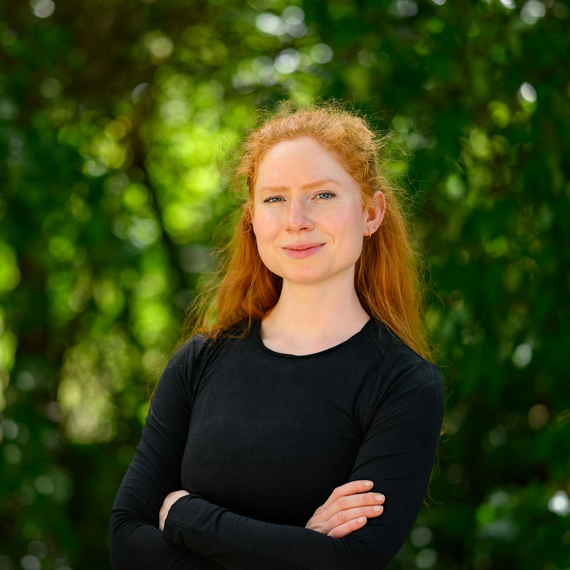 Risse im Flugzeugrumpf: Forscherin aus Berlin will das Fliegen sicherer machen