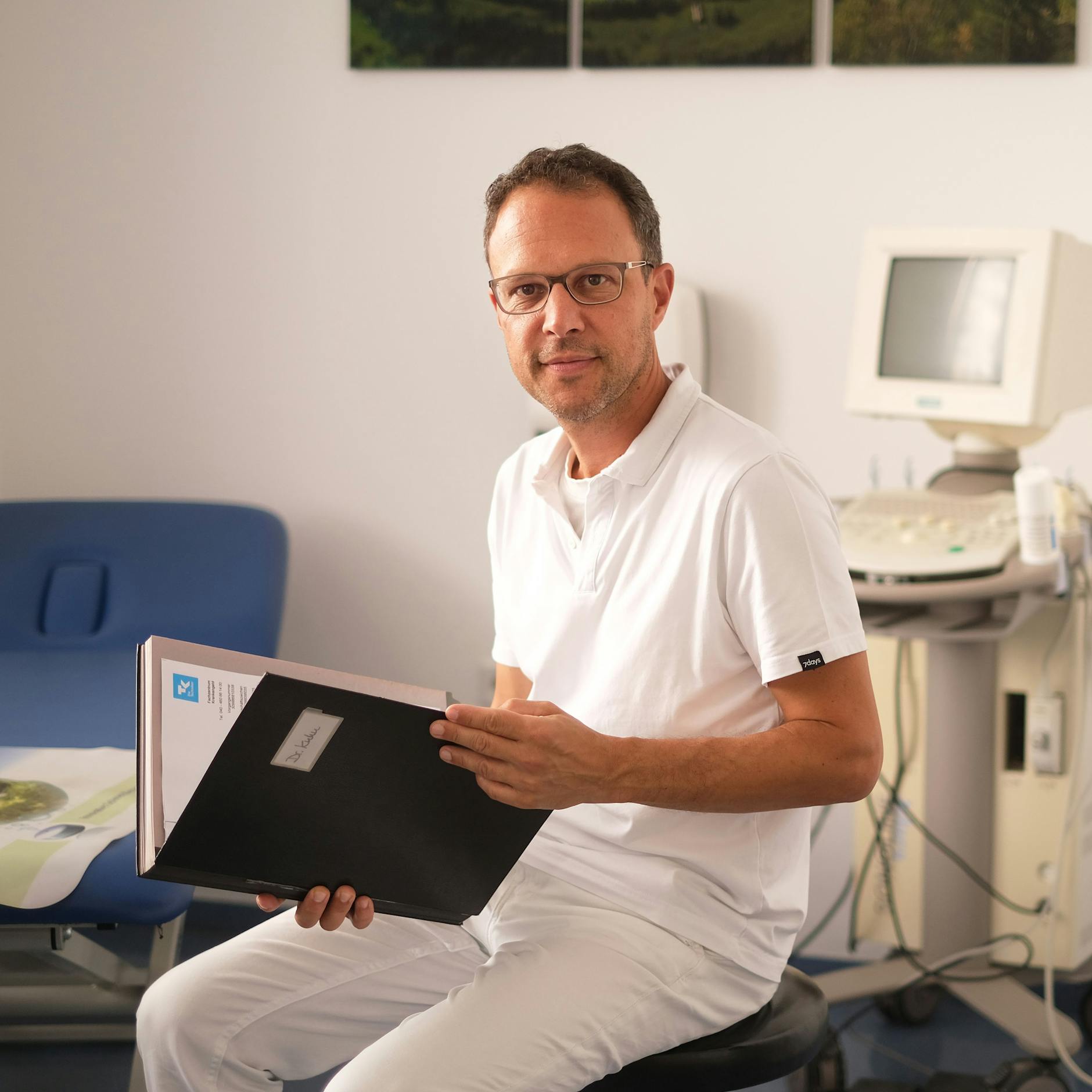 Image - Von Charlottenburg nach Marzahn: Arzt zieht in den Osten – gegen den Praxen-Notstand