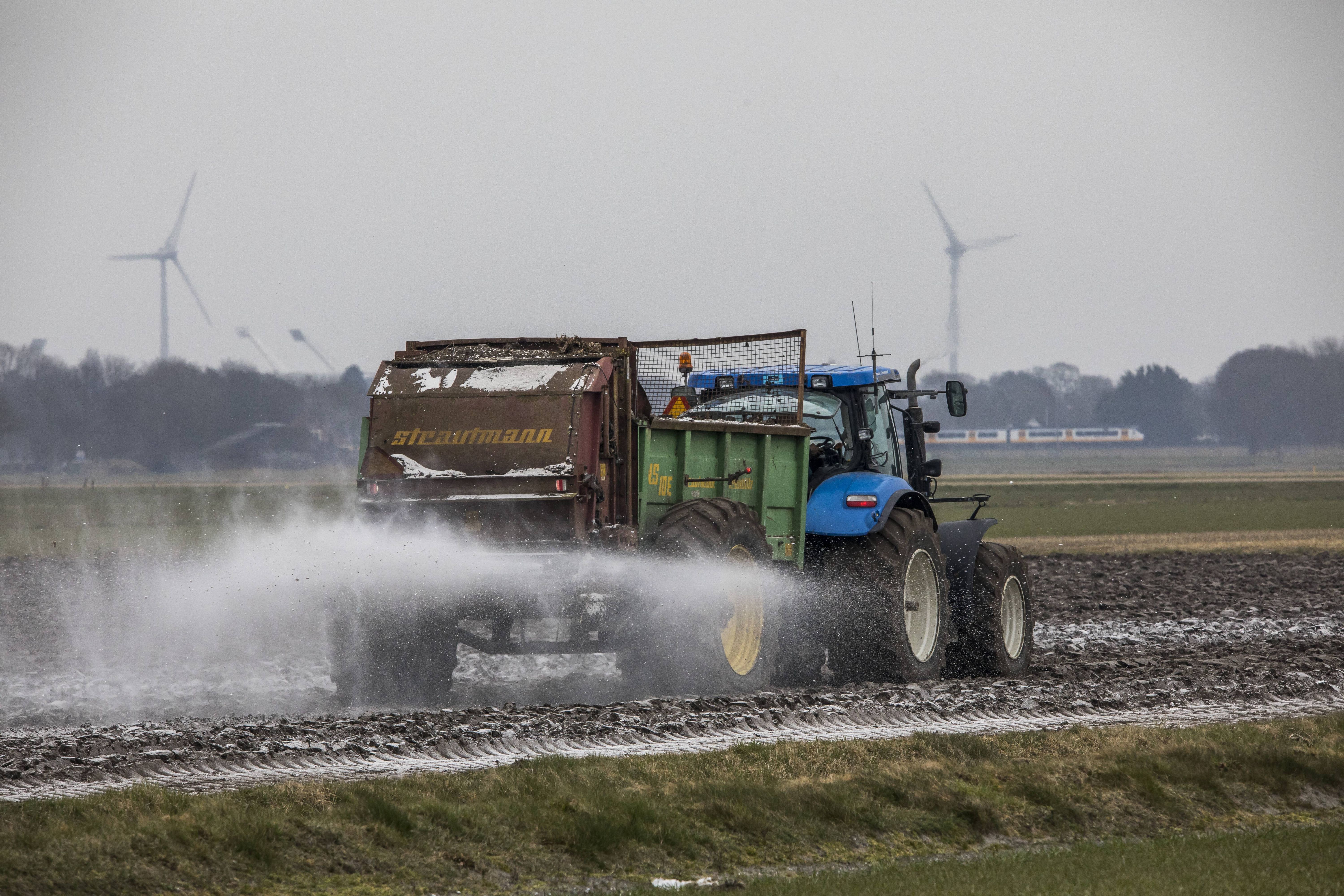 Neue Zahlen: Russland flutet Deutschland mit Gas durch die Hintertür
